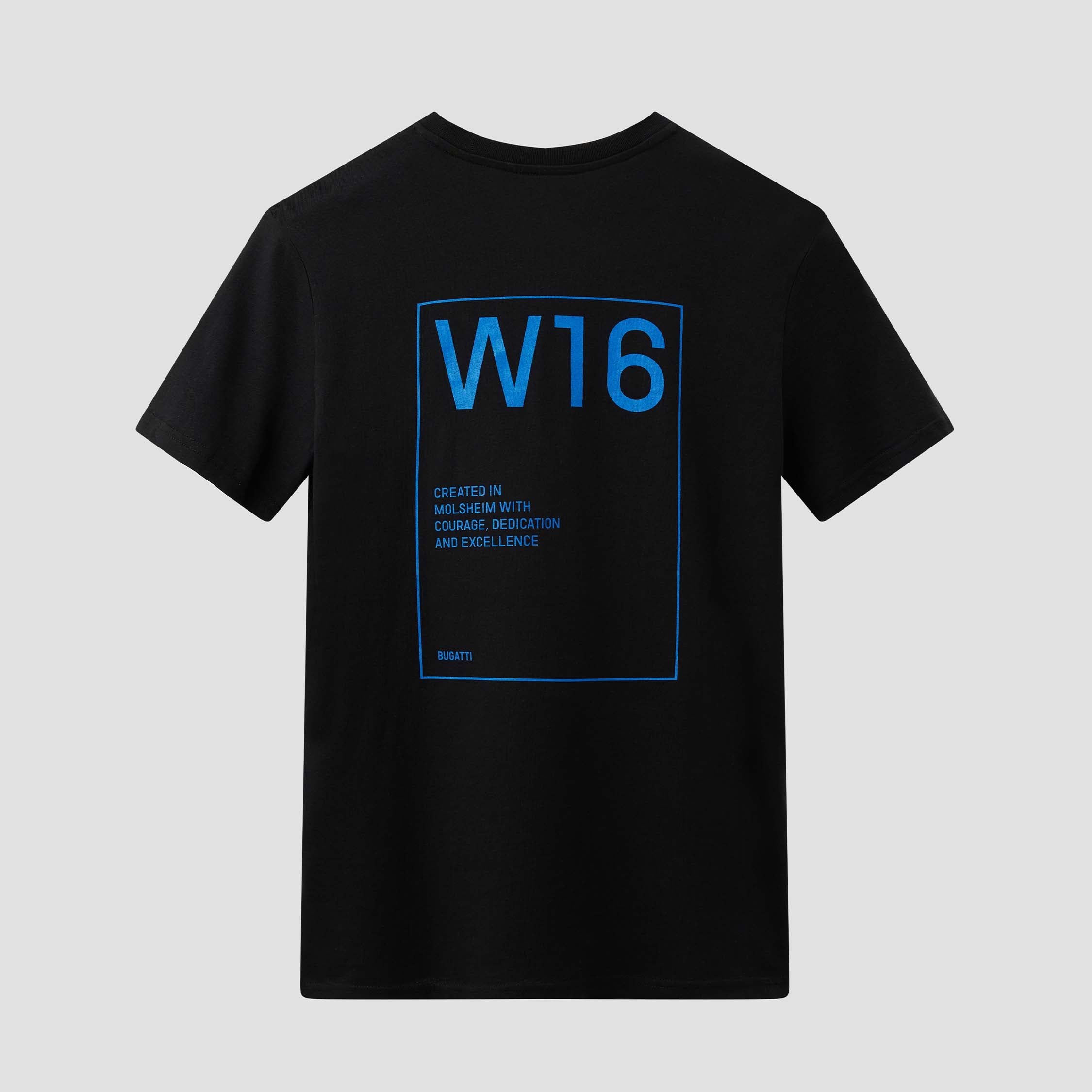 W16 Logo T-Shirt — image 1