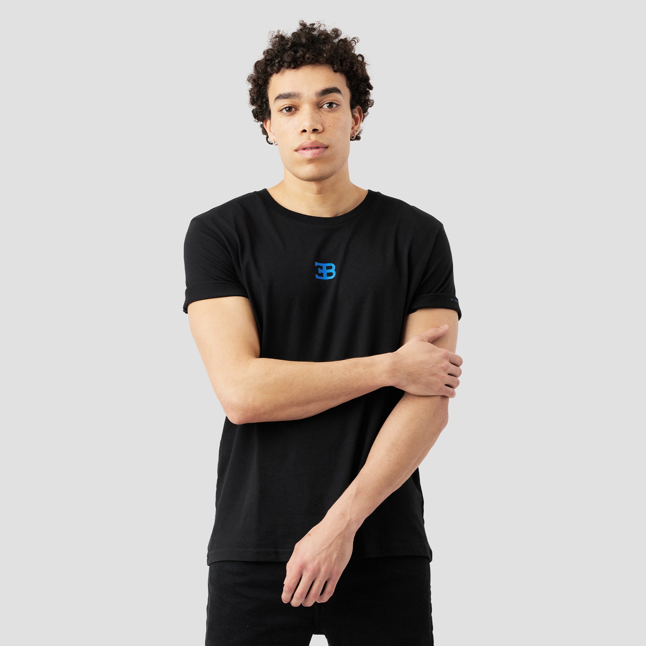 W16 Logo T-Shirt — image 2