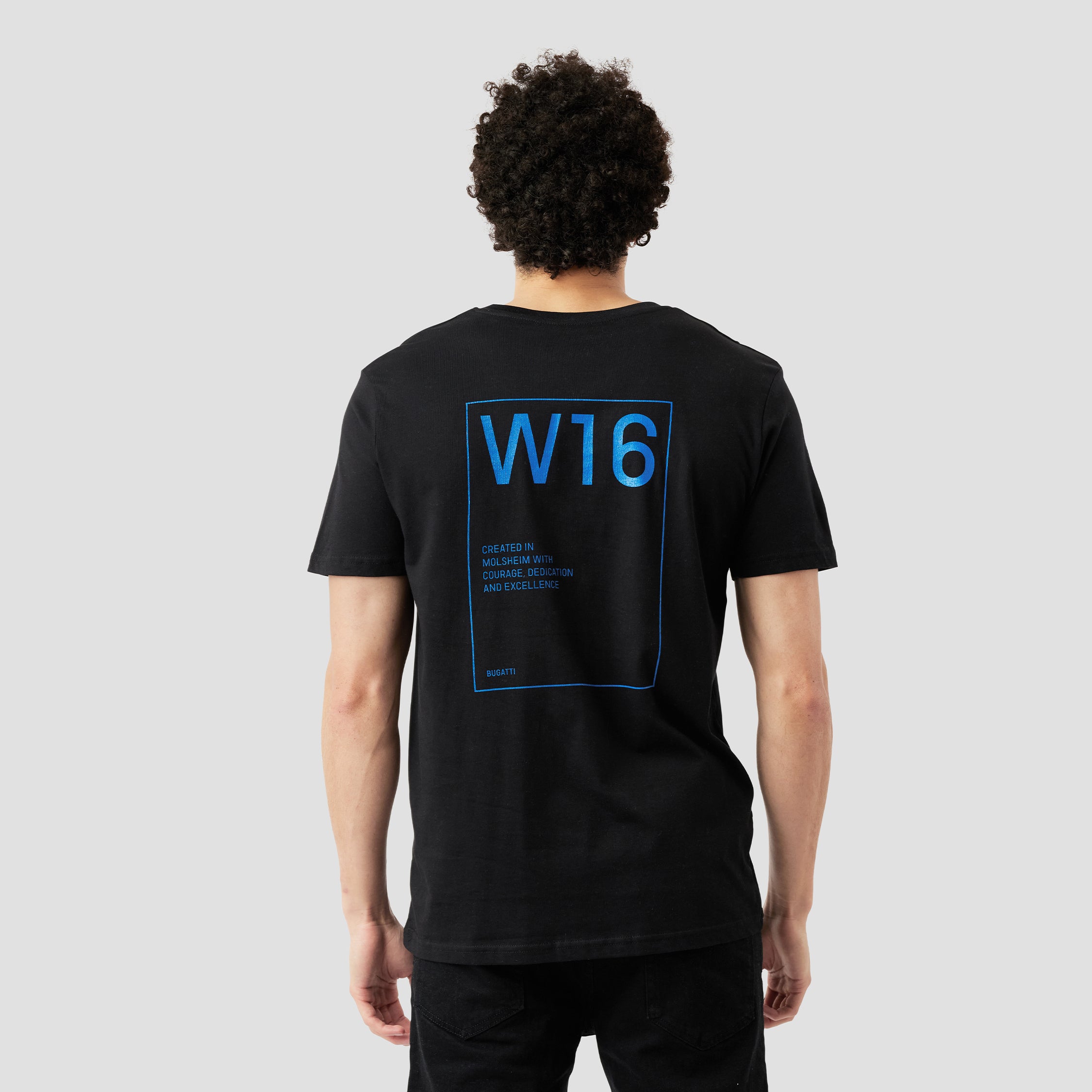 W16 Logo T-Shirt — image 3