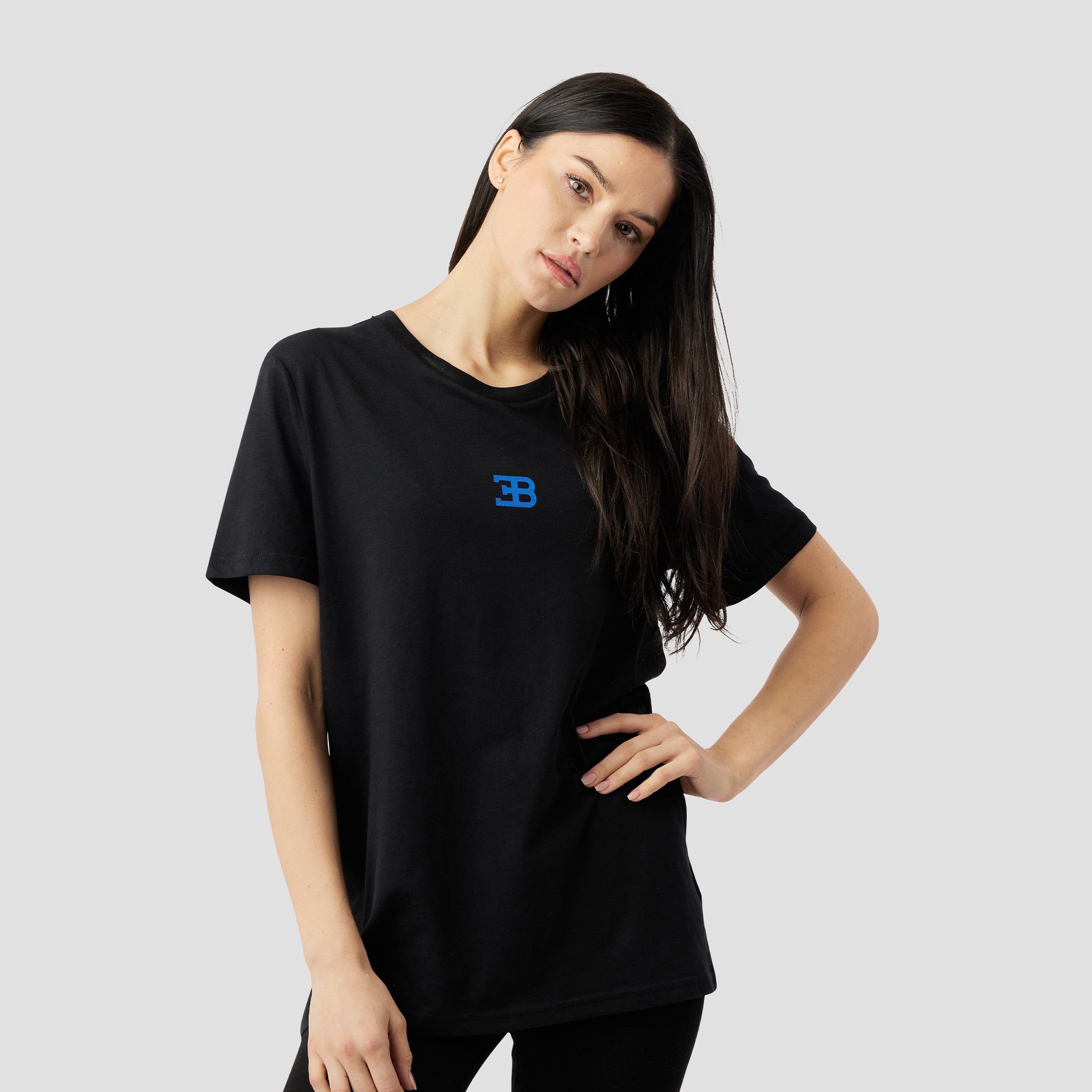 W16 Logo T-Shirt — image 4