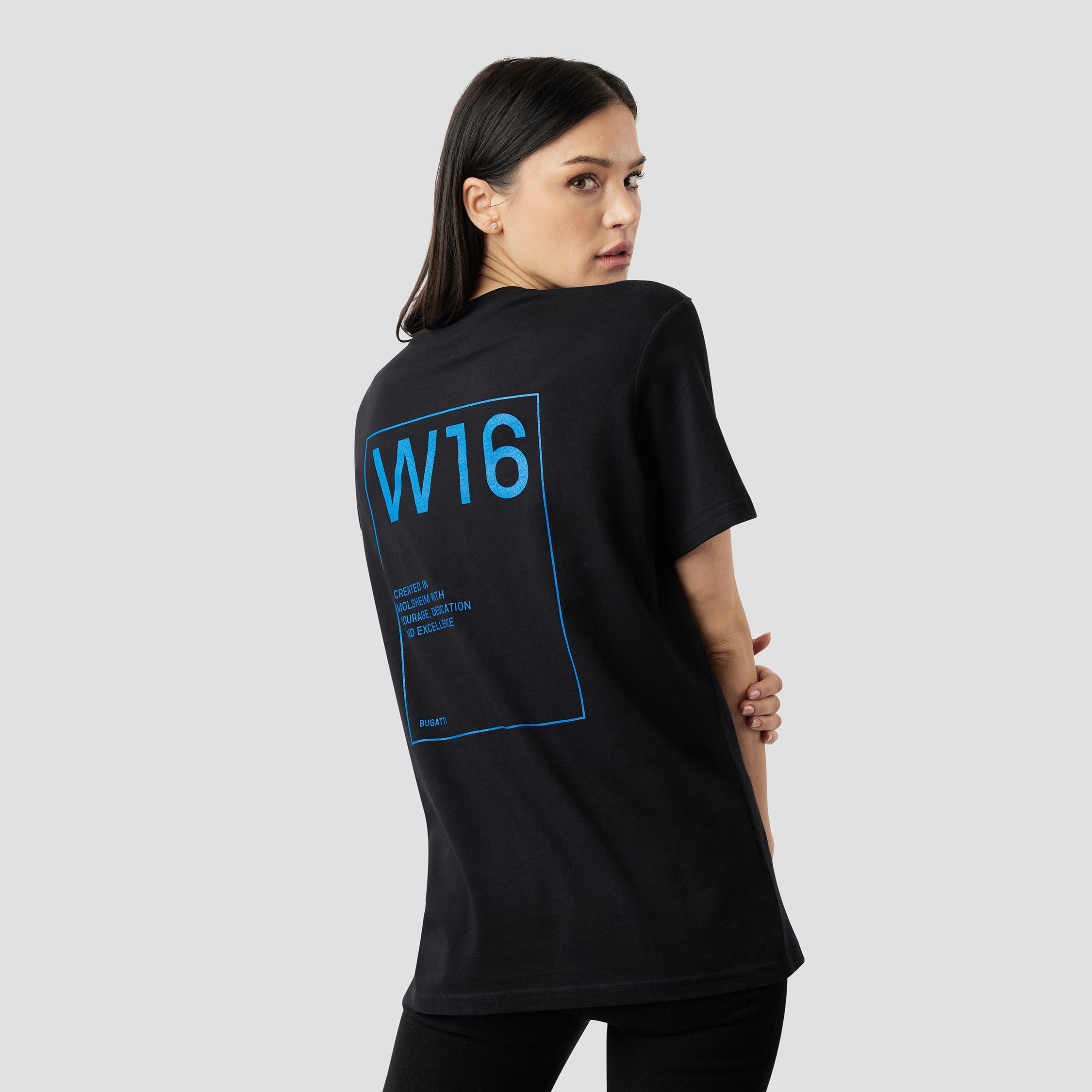 W16 Logo T-Shirt — image 5