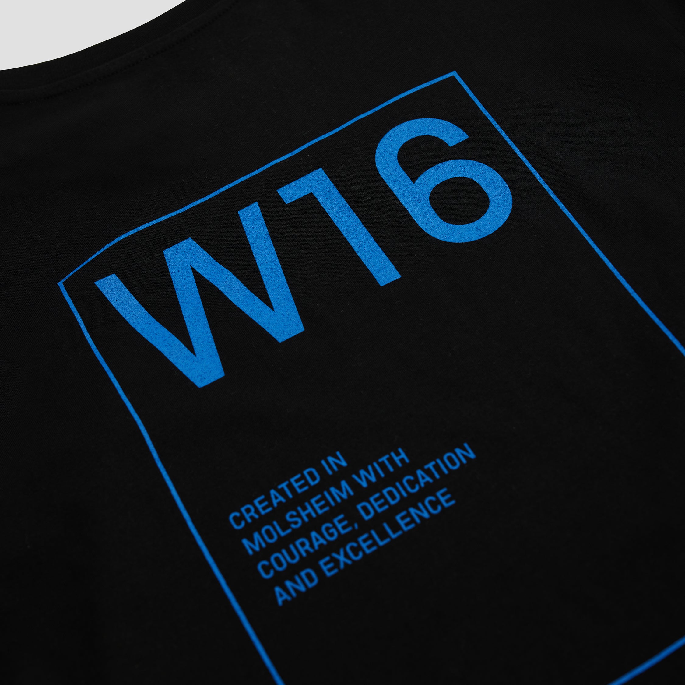 W16 Logo T-Shirt — image 6