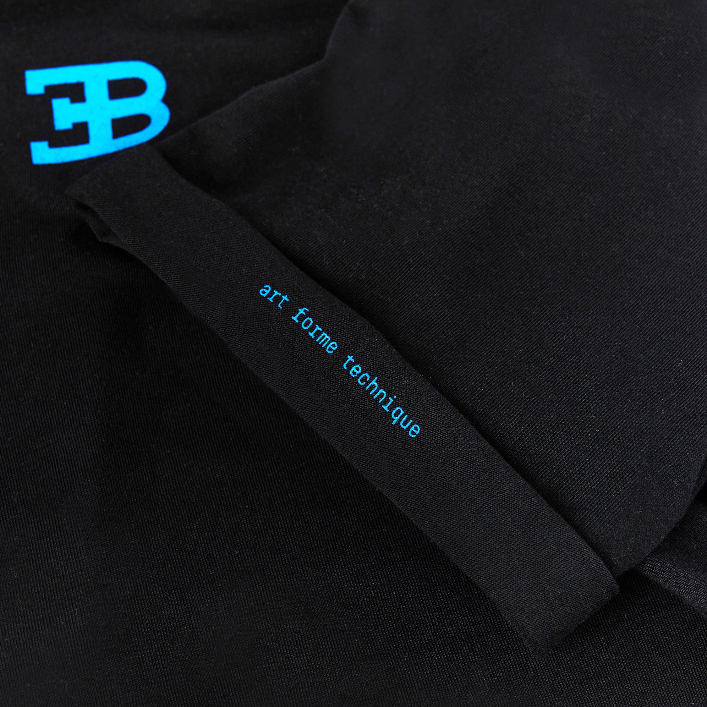 W16 Logo T-Shirt — image 7