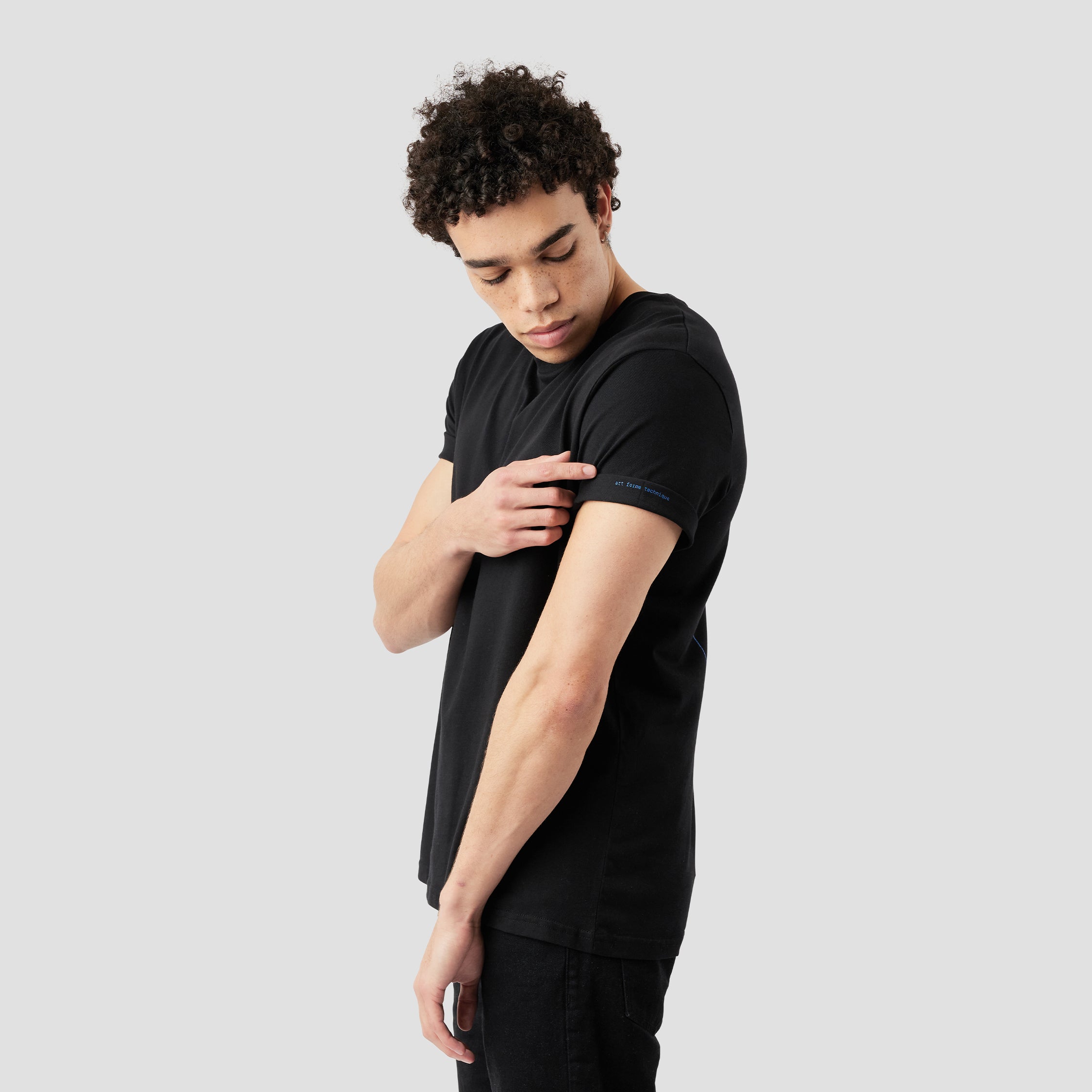 W16 Logo T-Shirt — image 8