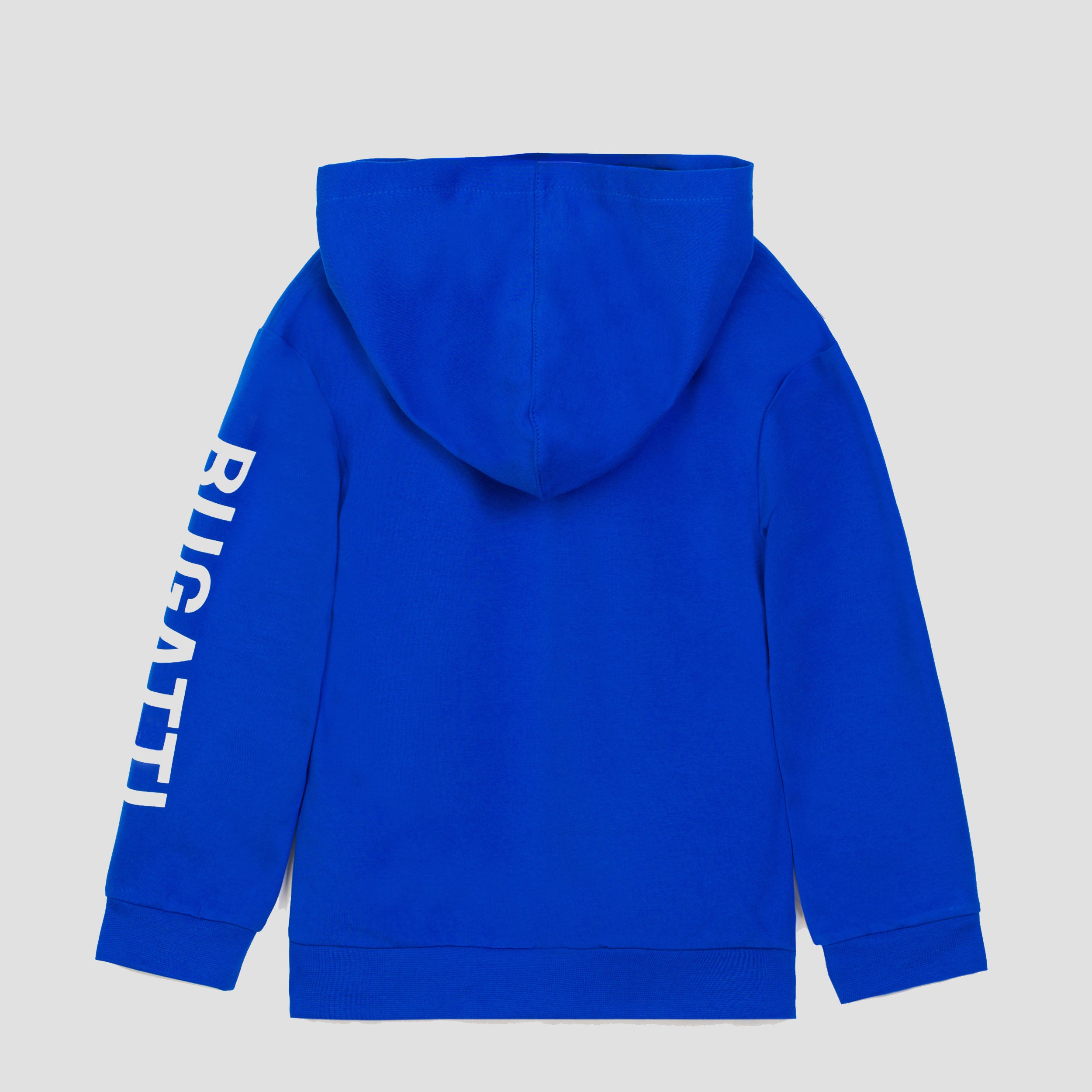 Bugatti Kids Chiron Outline Hoodie — image 2