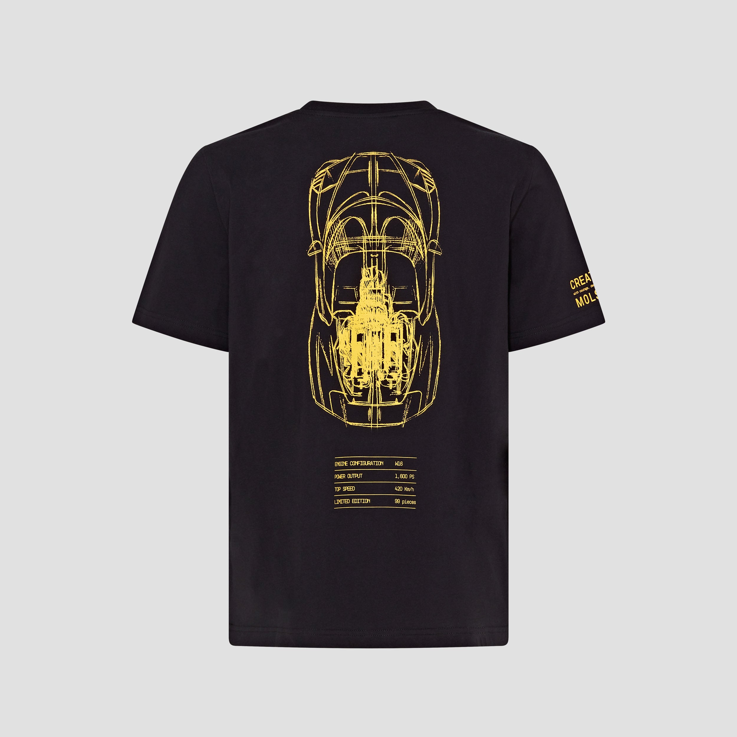 Bugatti Mistral T-Shirt — image 1