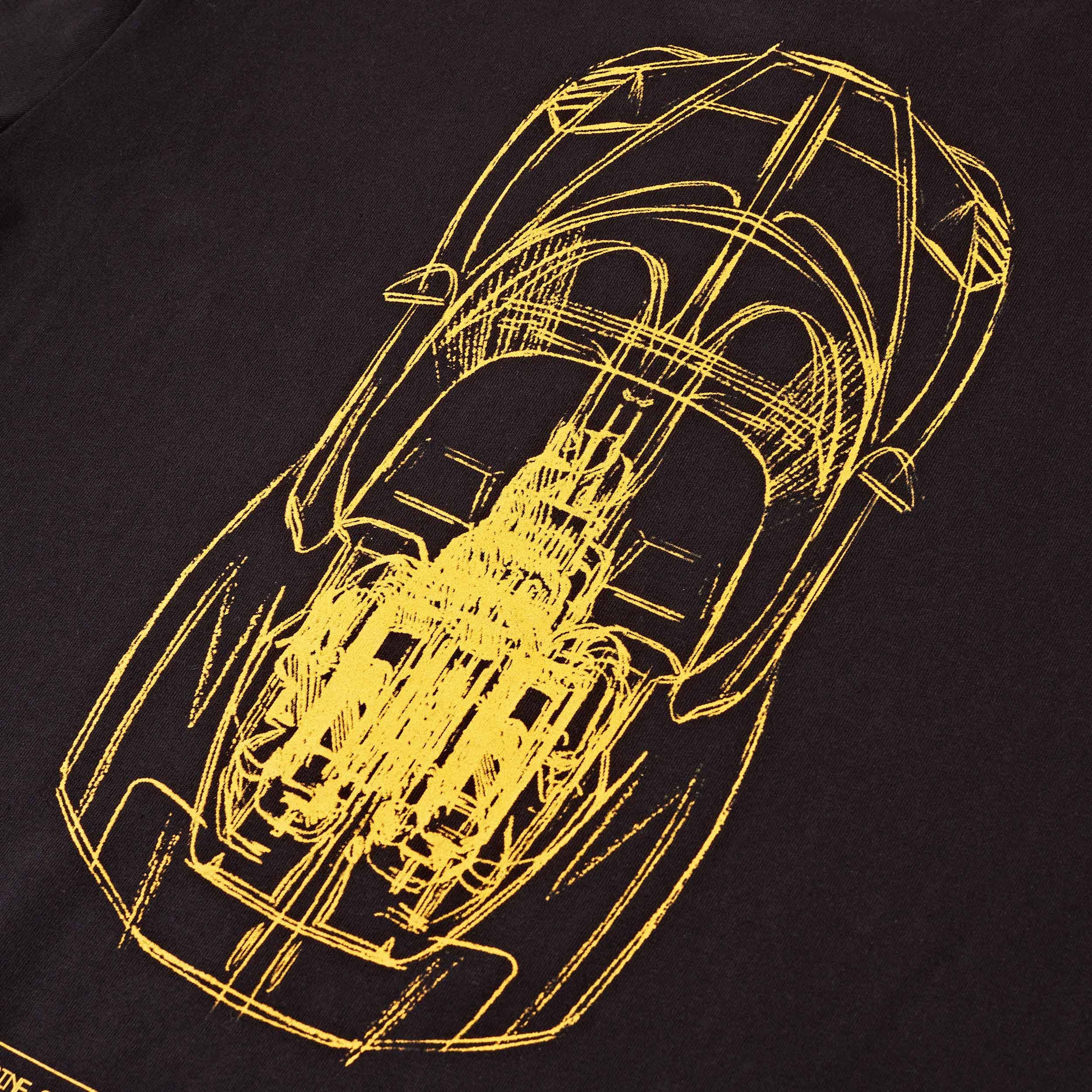 Bugatti Mistral T-Shirt — image 4