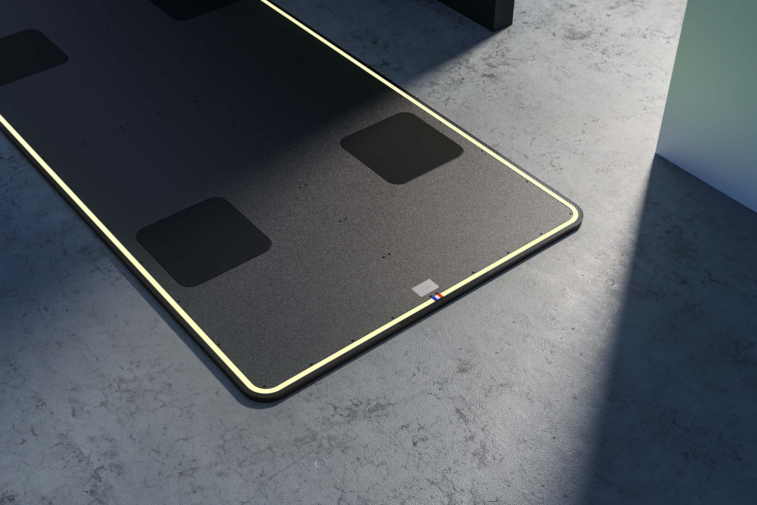 Carpad Bugatti Edition — image 1