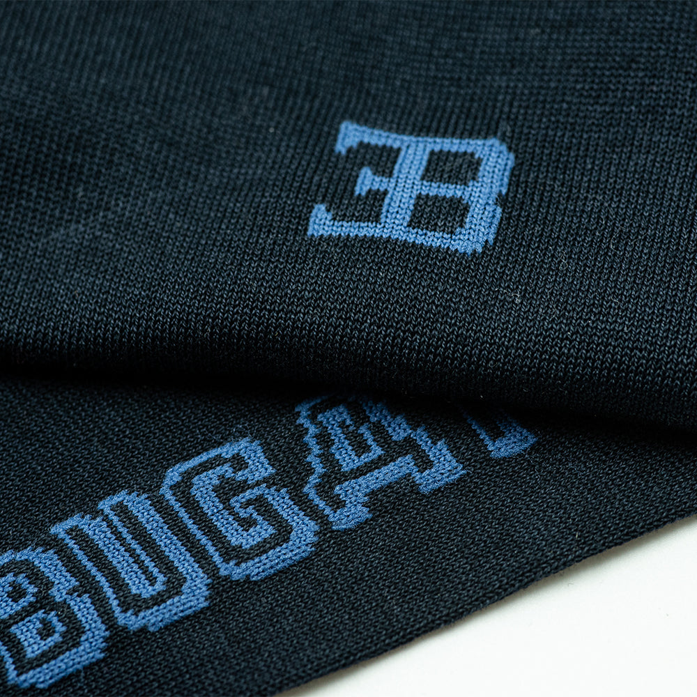 Bugatti EB Classic Socks Blue — image 1