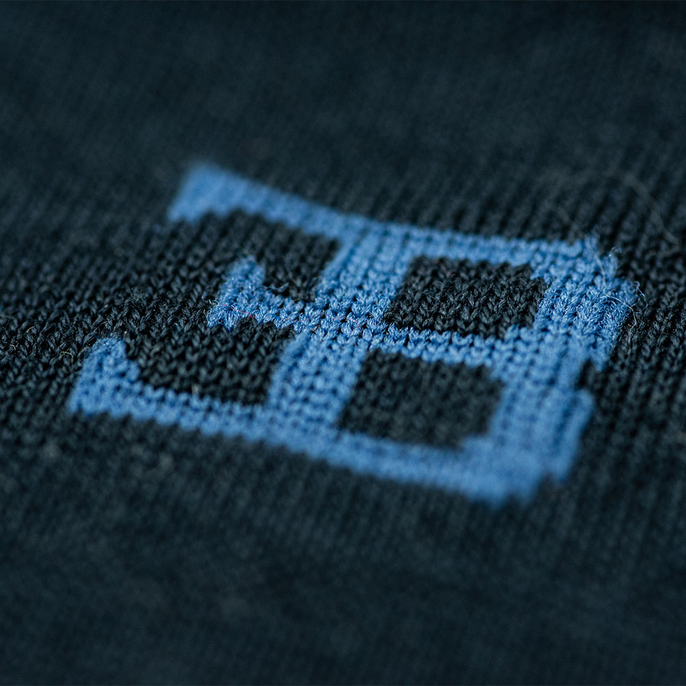 Bugatti EB Classic Socks Blue — image 2