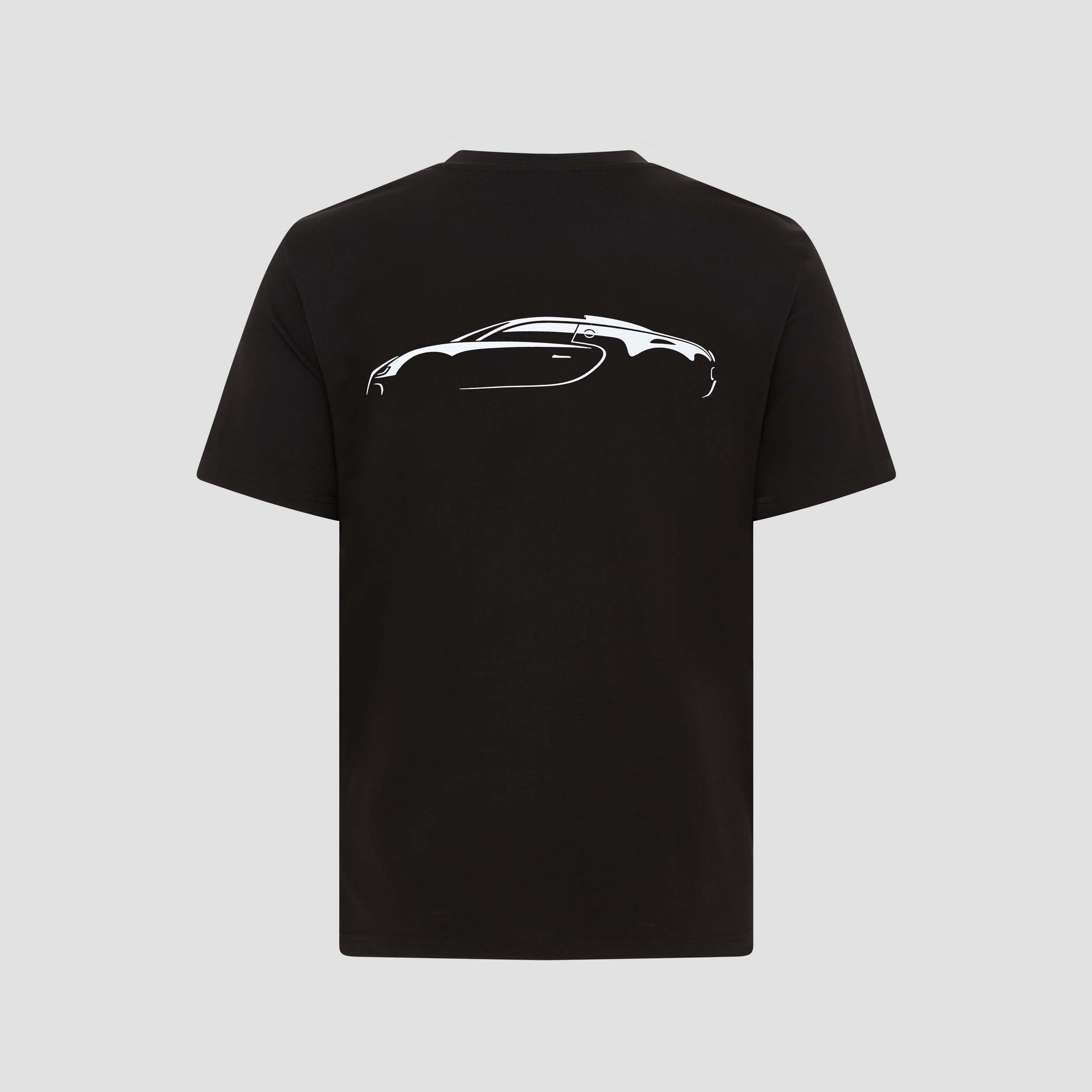 Bugatti 20yr F.K.P T-Shirt — image 1