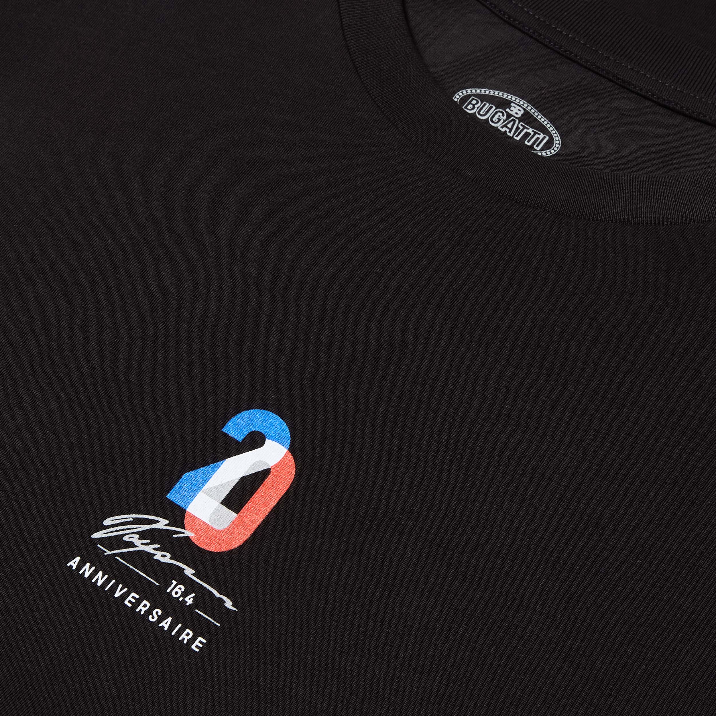 Bugatti 20yr F.K.P T-Shirt — image 2