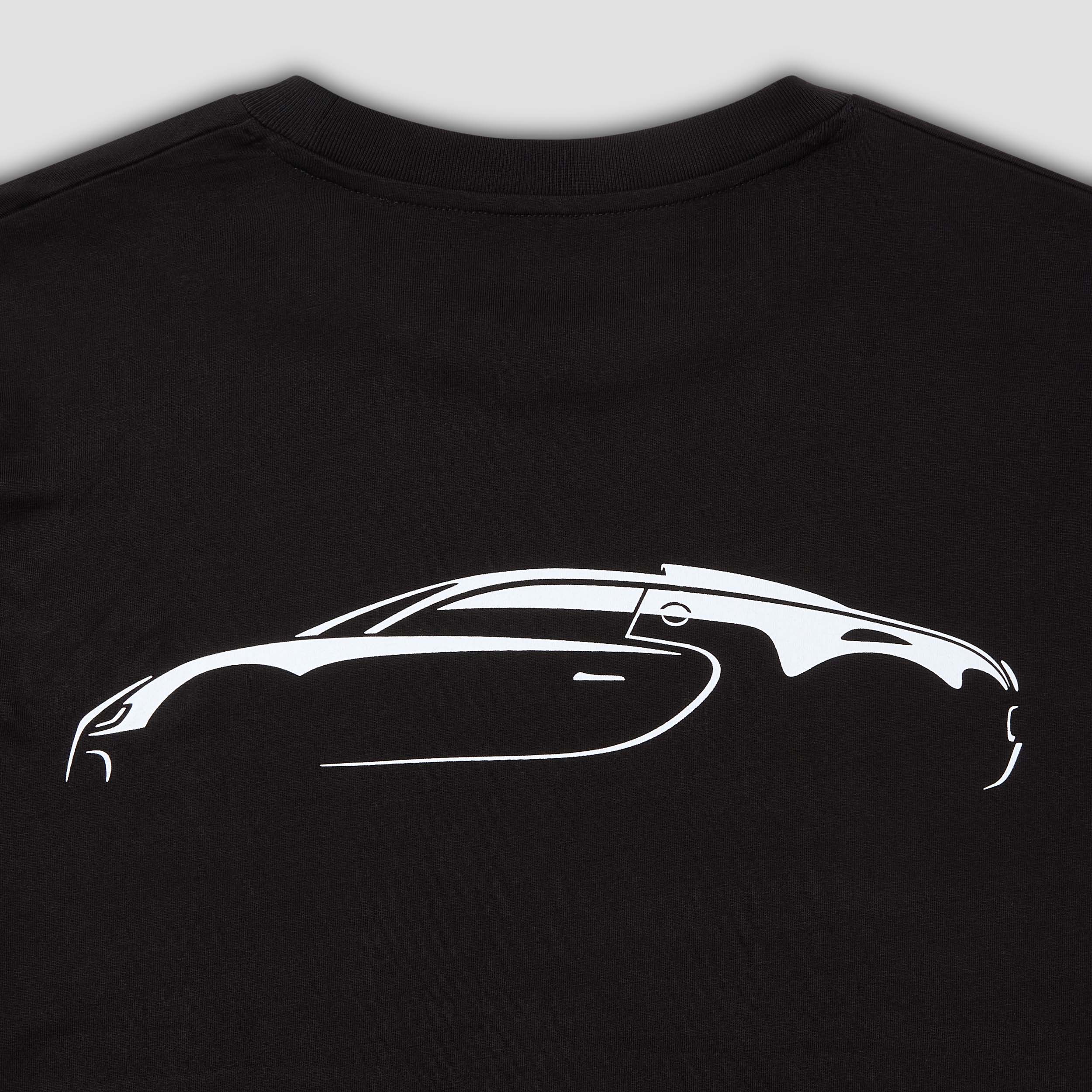 Bugatti 20yr F.K.P T-Shirt — image 3
