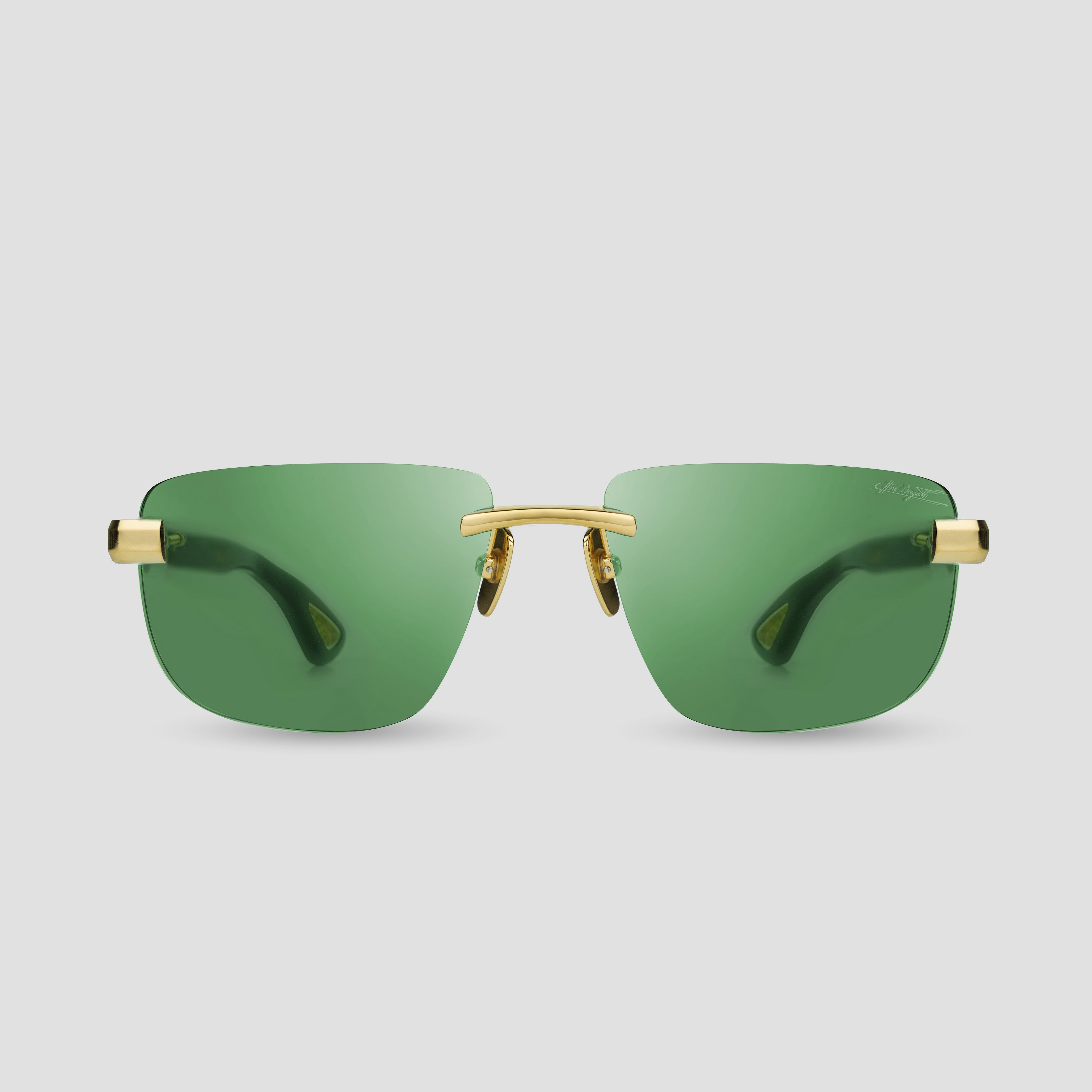 Bugatti Eyewear Model 36H — image 2