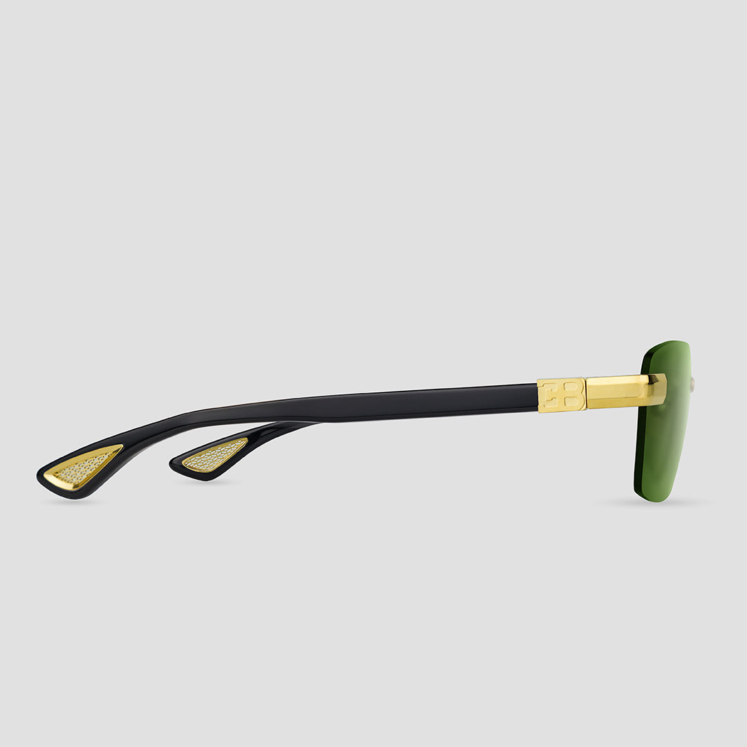 Bugatti Eyewear Model 36H — image 3