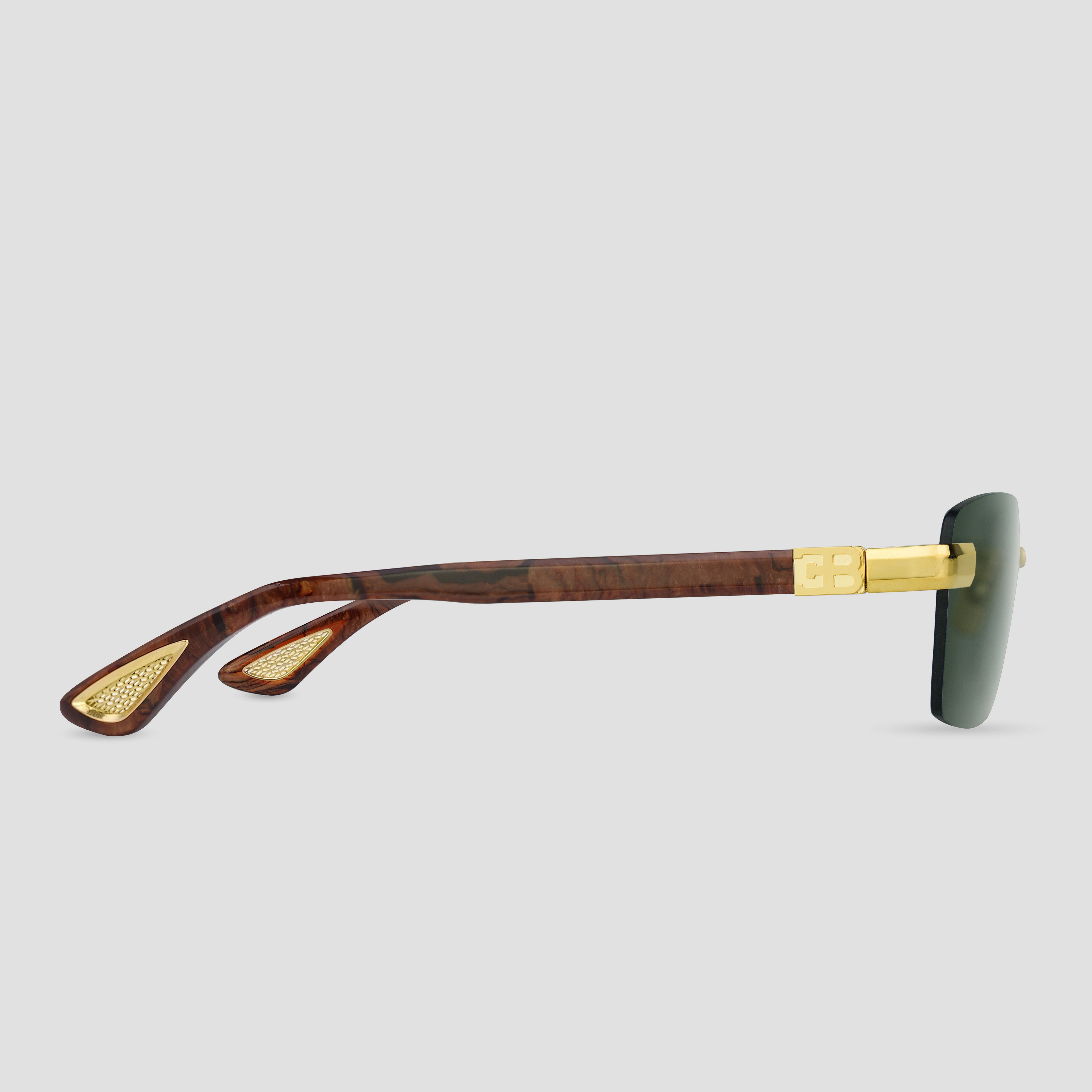Bugatti Eyewear Model 36H — image 7