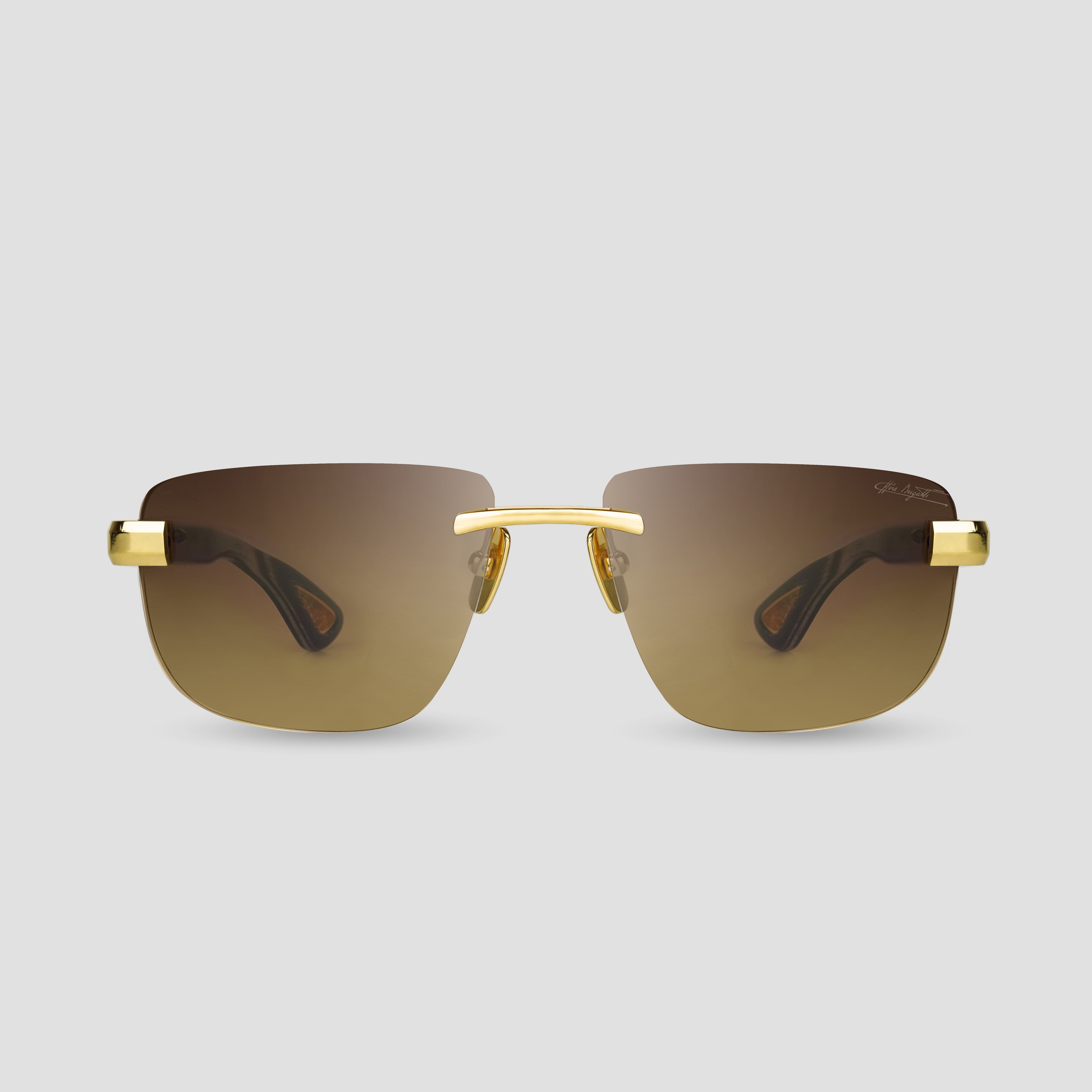 Bugatti Eyewear Model 36H — image 8