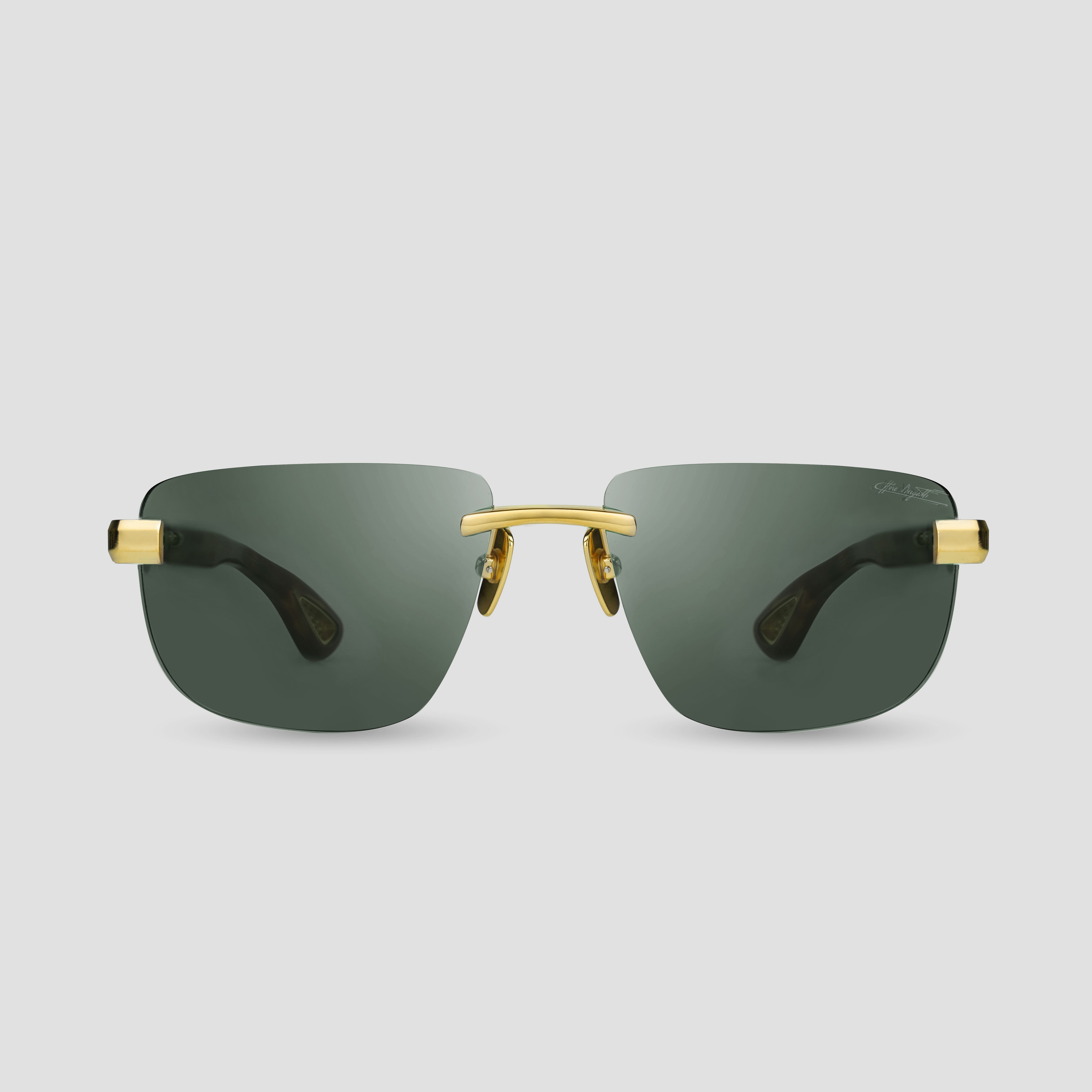 Bugatti Eyewear Model 36H — image 10