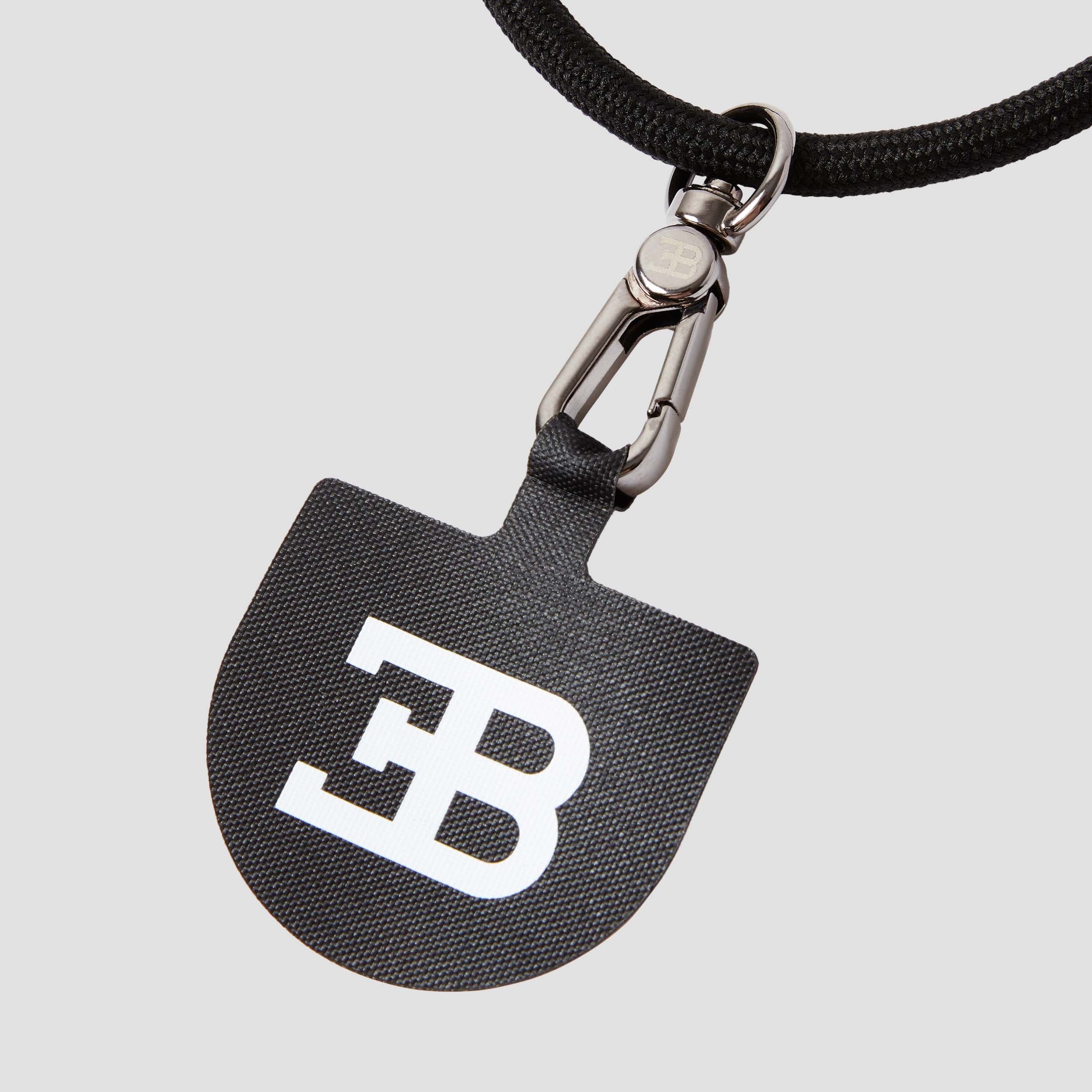 Bugatti Lanyard Phone Strap — image 2