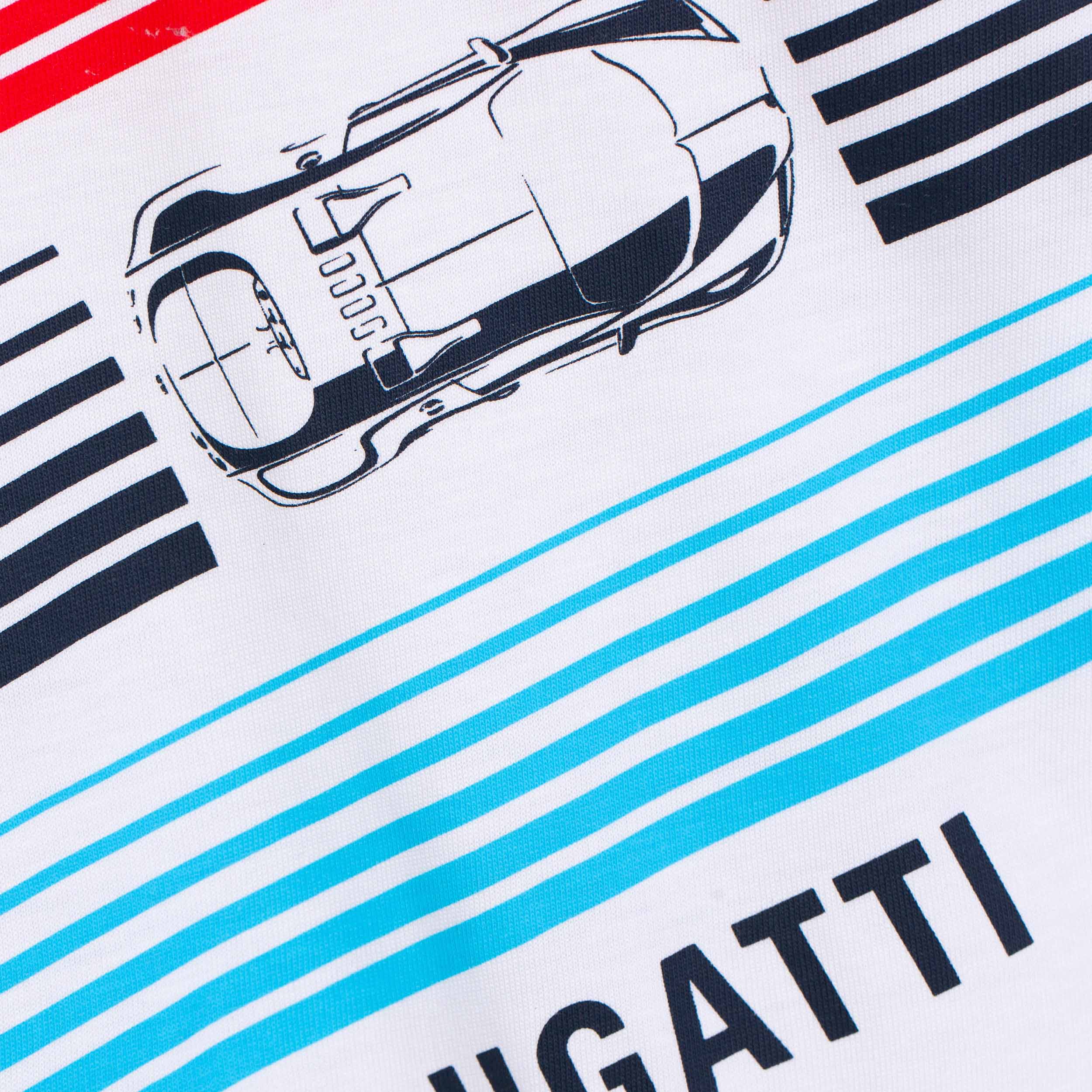 Bugatti Kids Veyron Trio T-Shirt — image 1