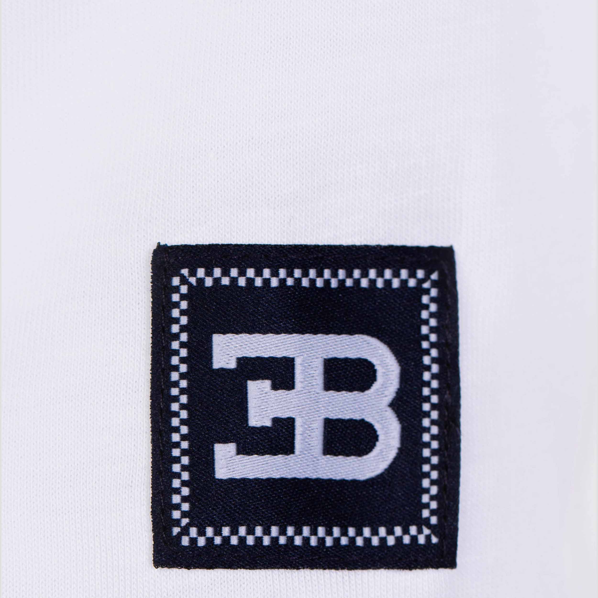 Bugatti Kids Veyron Trio T-Shirt — image 2