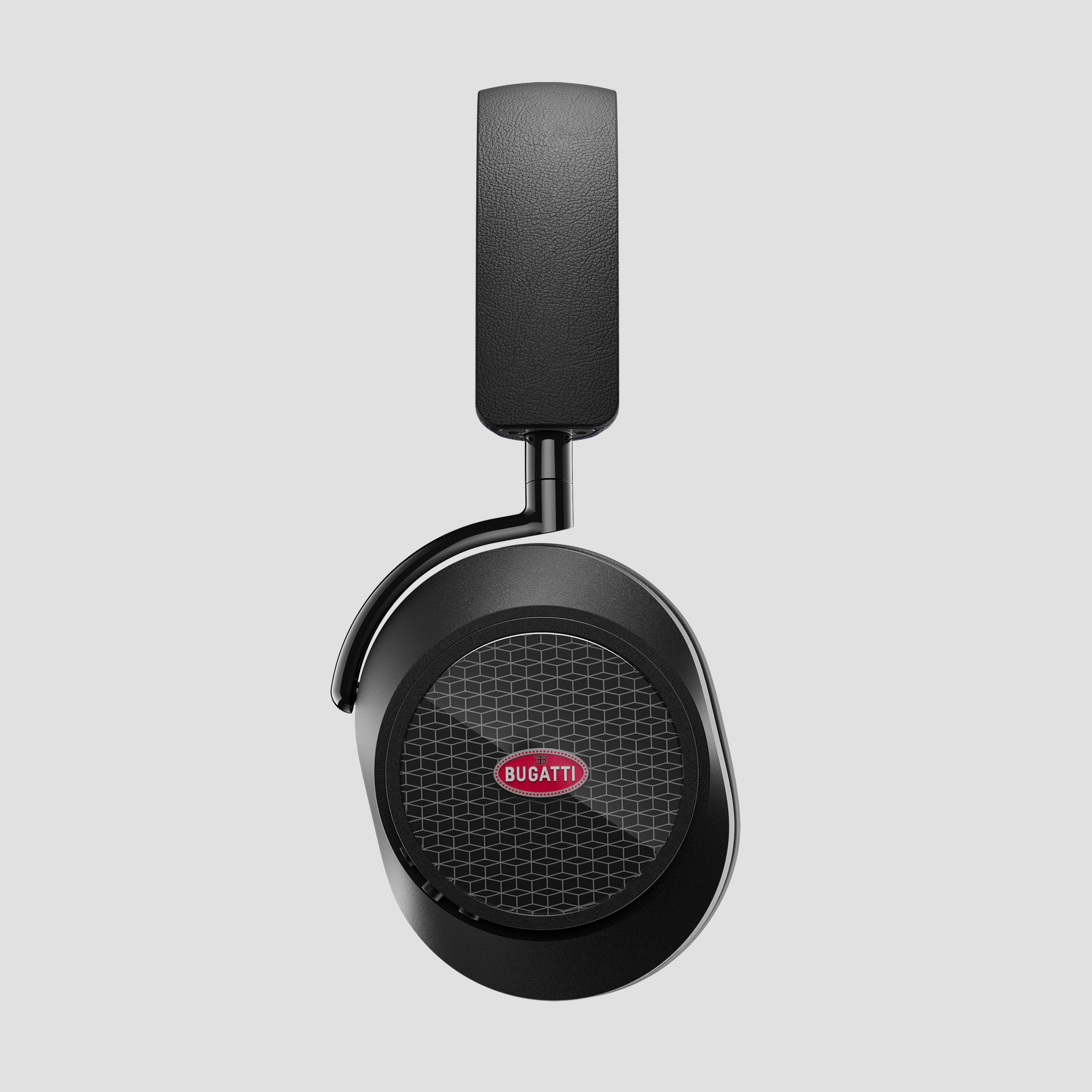 Wireless Active Noise Cancelling Headphones in Nocturne & Lake Blue — image 2