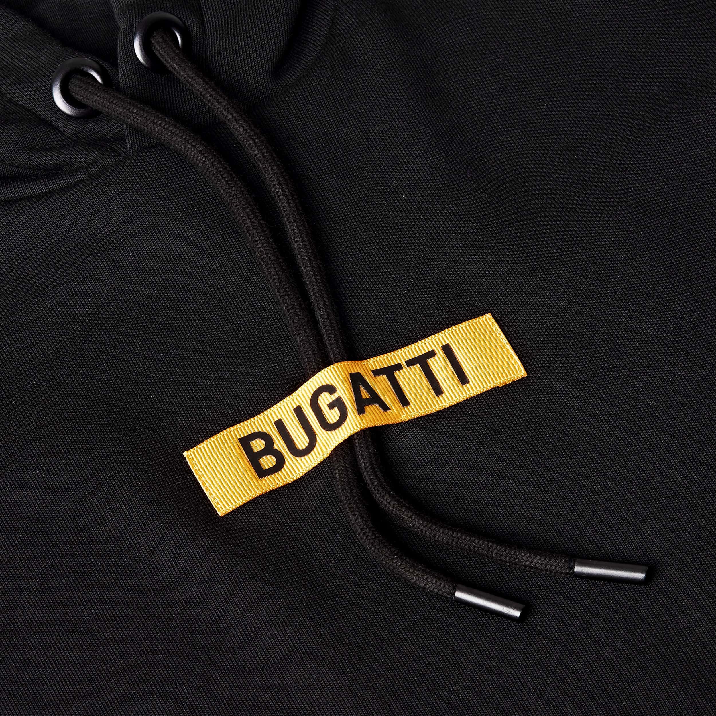 Mistral Graphic Hoodie — image 2
