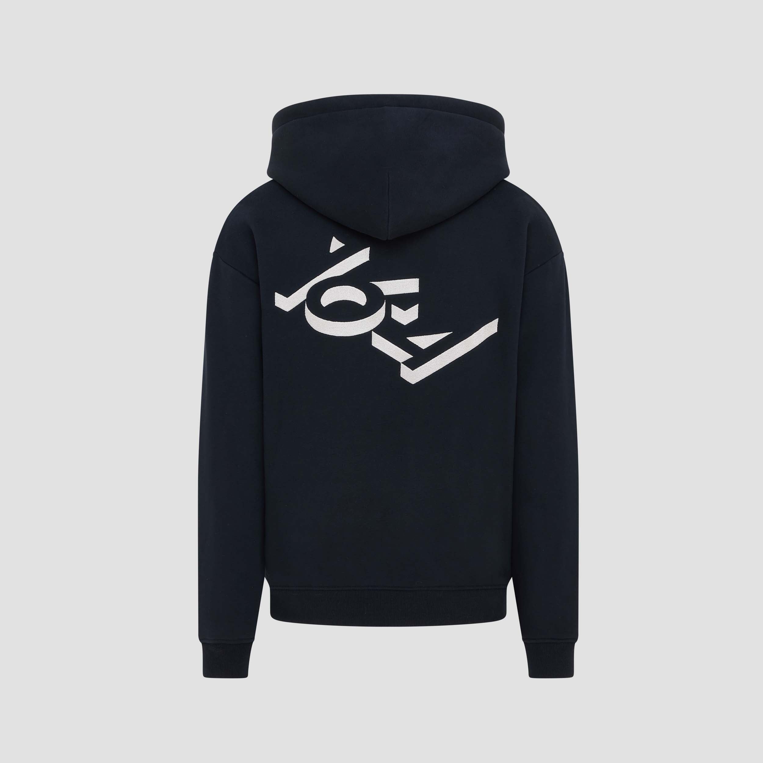Bugatti 20yr Veyron - Ettore Edition Hoodie — image 1