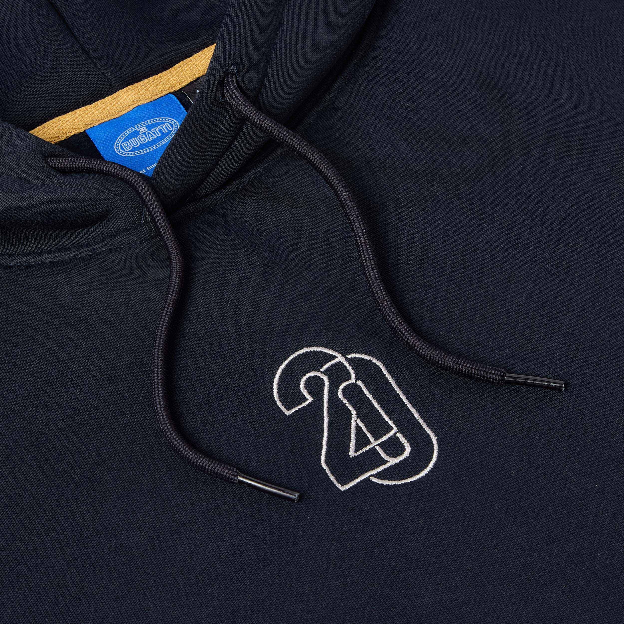 Bugatti 20yr Veyron - Ettore Edition Hoodie — image 2