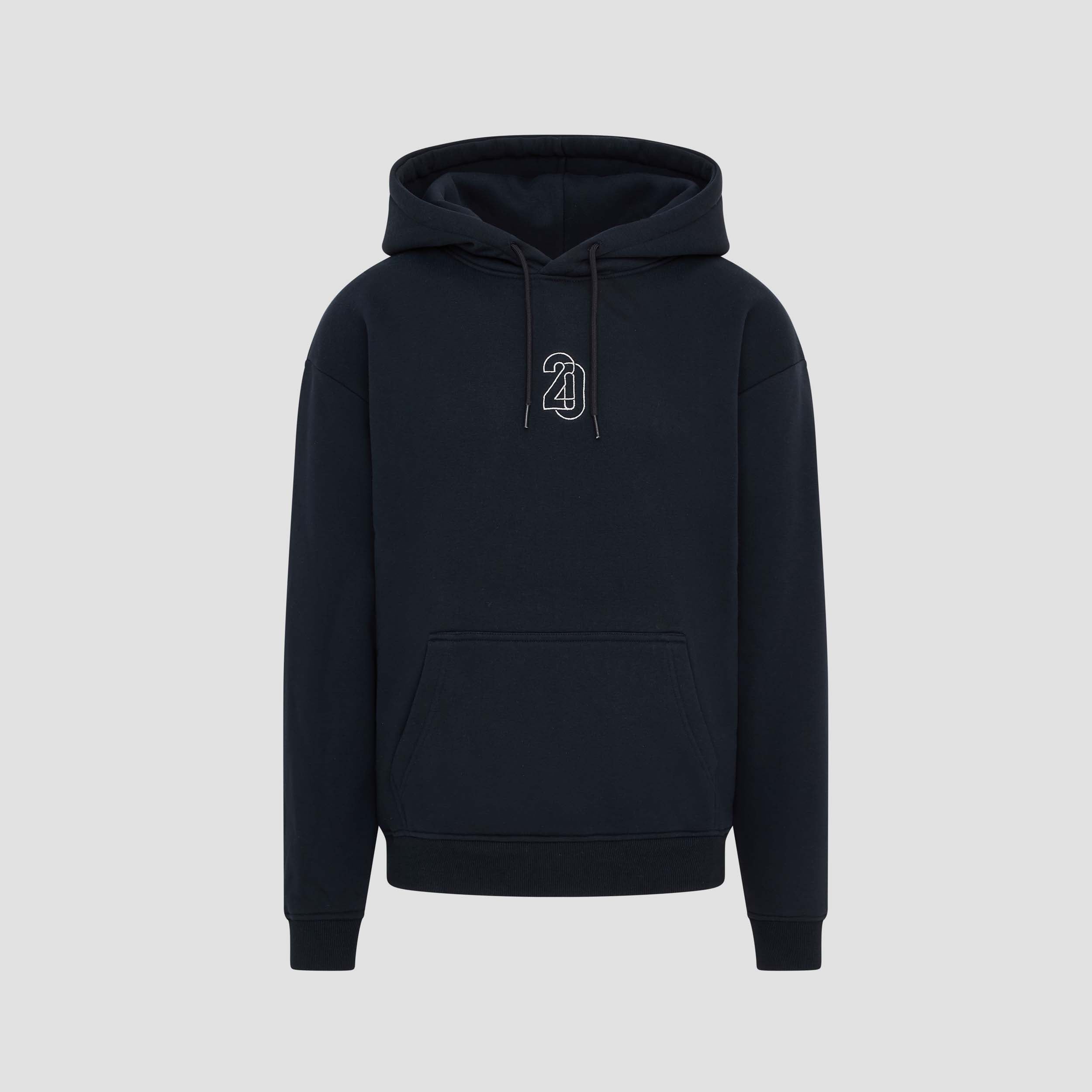 BUGATTI 20YR VEYRON - ETTORE EDITION HOODIE