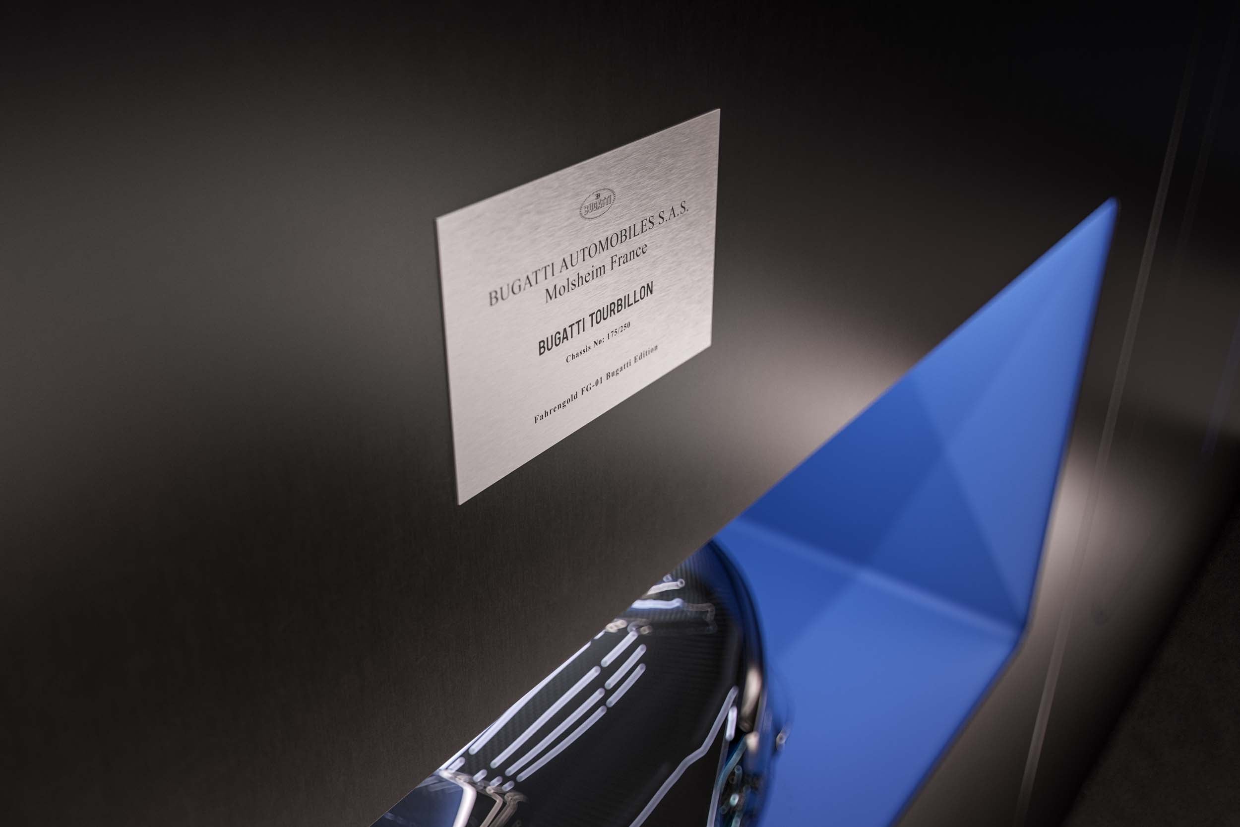 Fg-01 Bugatti Edition — image 3