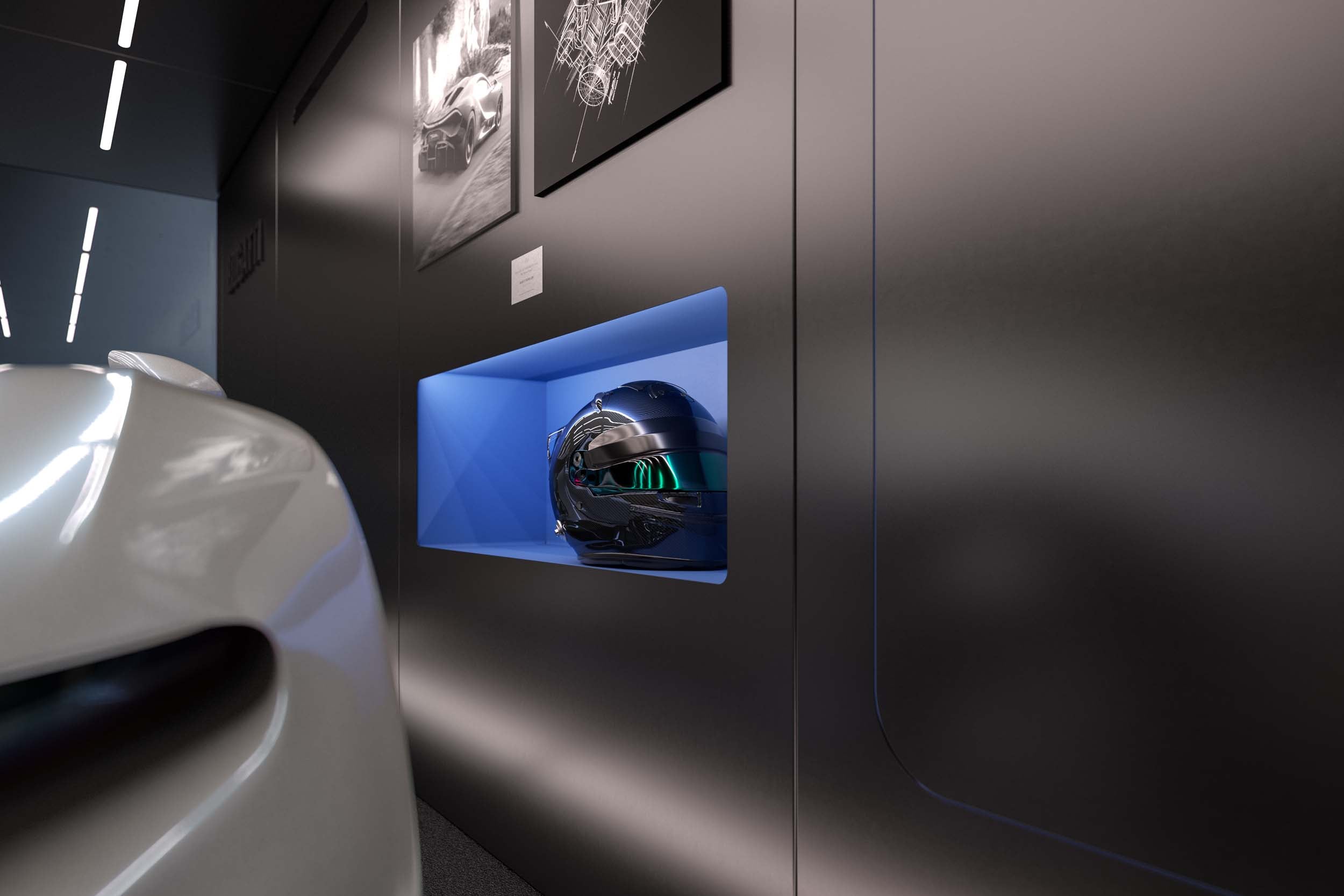 Fg-01 Bugatti Edition — image 7