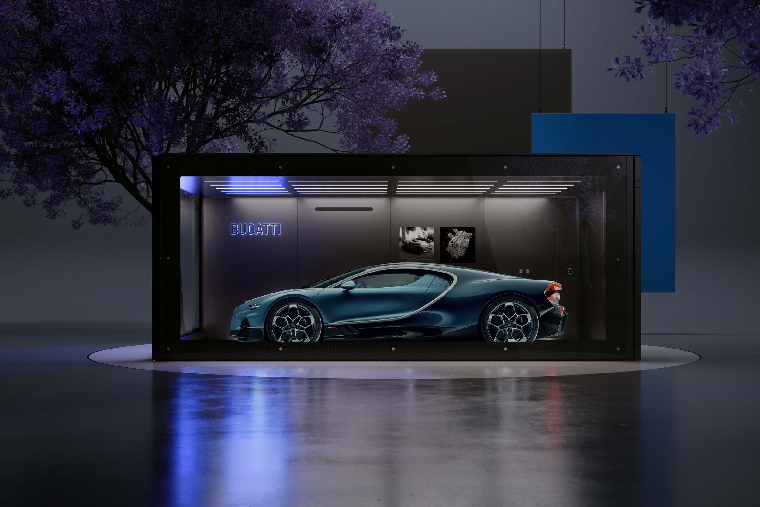Fg-01 Bugatti Edition — image 8