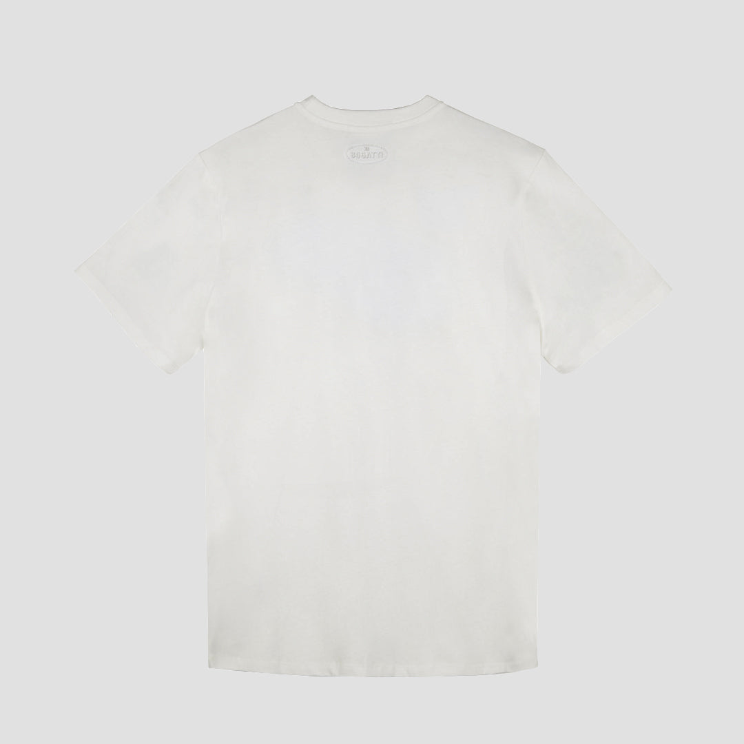 Bugatti Heritage T-Shirt Type 13 Beige — image 1