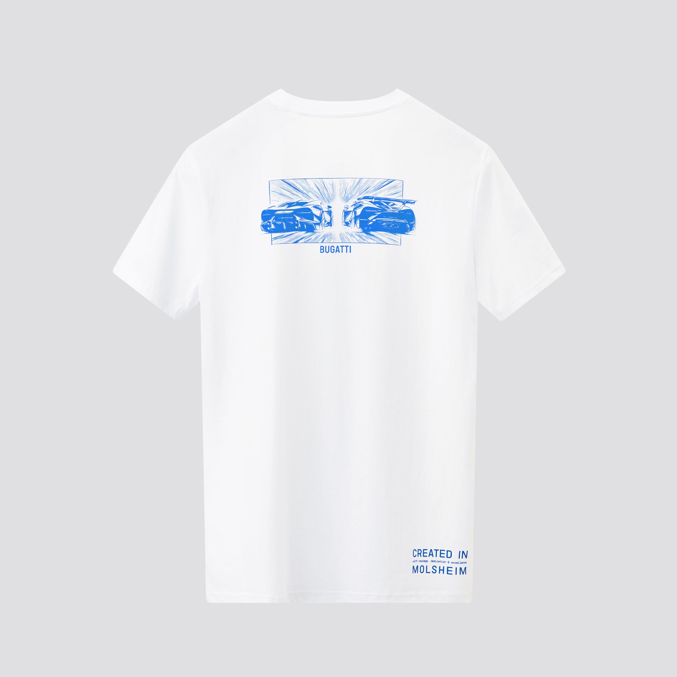 Chiron Graphic T-Shirt — image 1