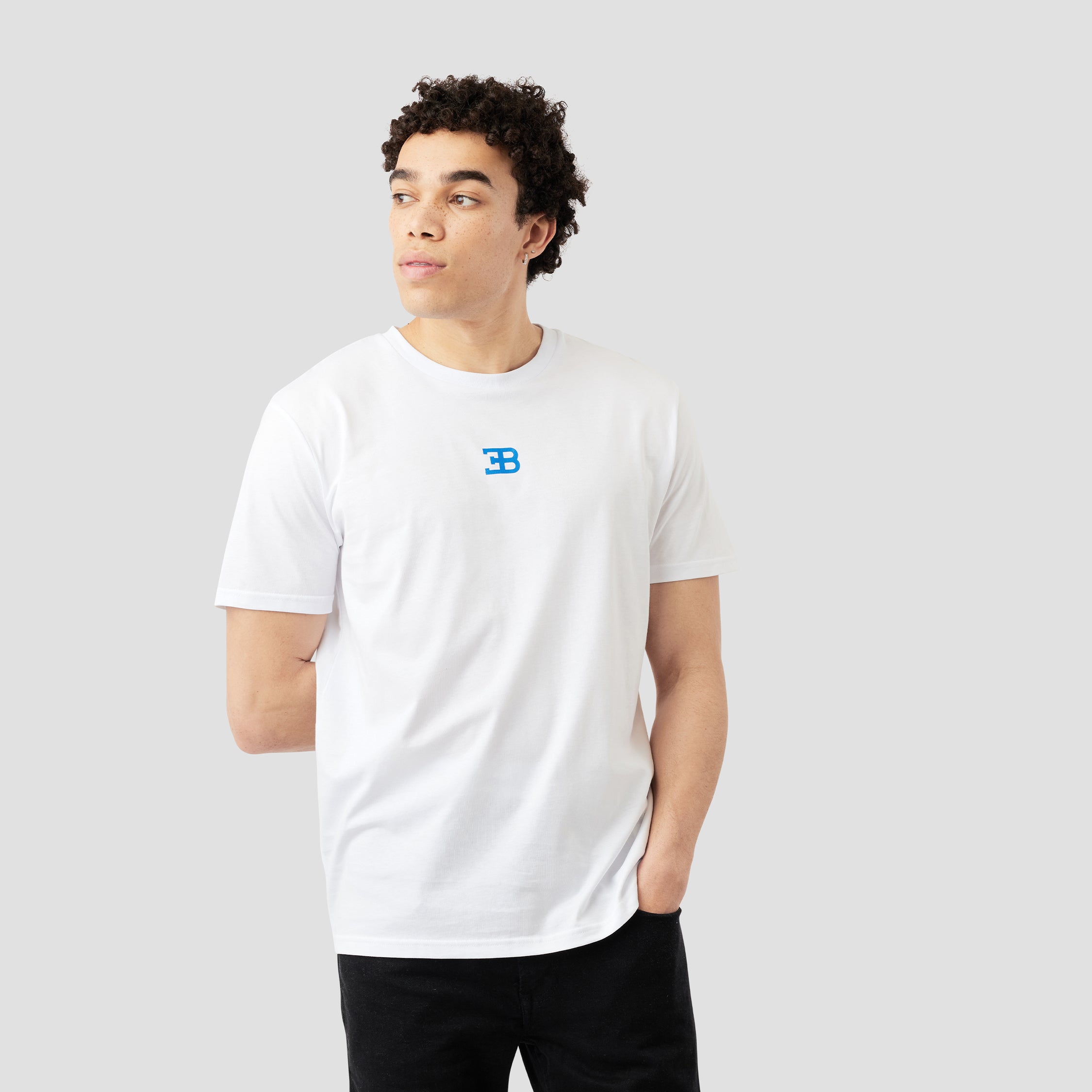Chiron Graphic T-Shirt — image 2