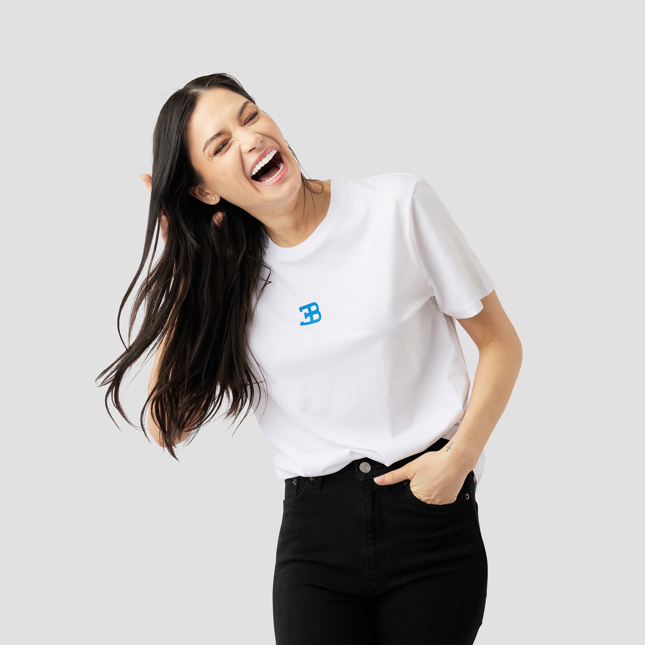 Chiron Graphic T-Shirt — image 4