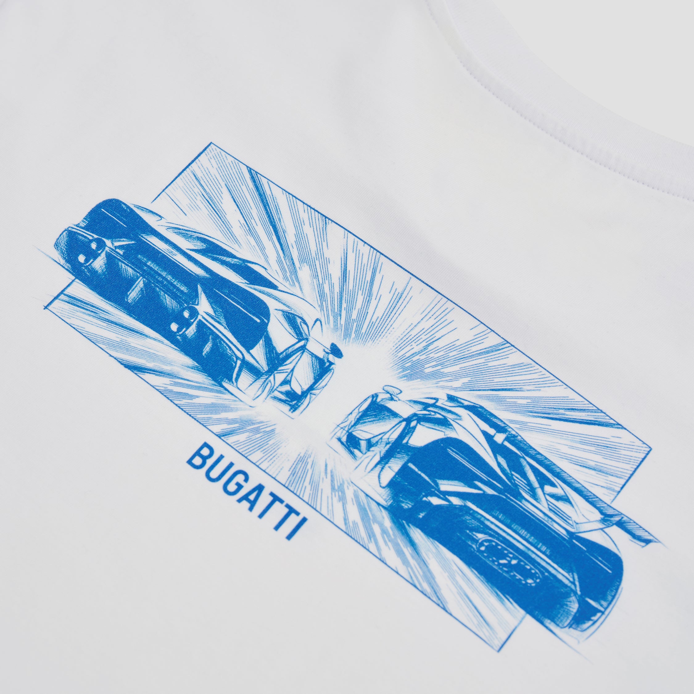 Chiron Graphic T-Shirt — image 6
