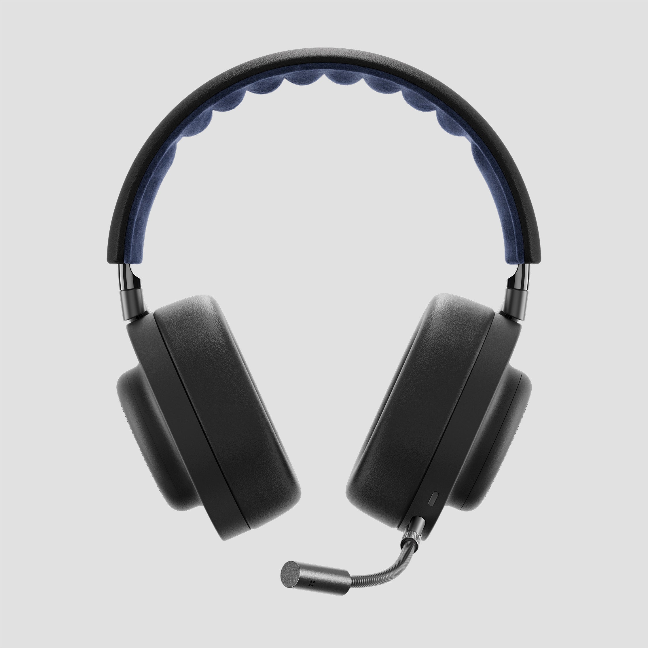 Wireless Gaming Headphones in Nocturne & Lake Blue — image 1