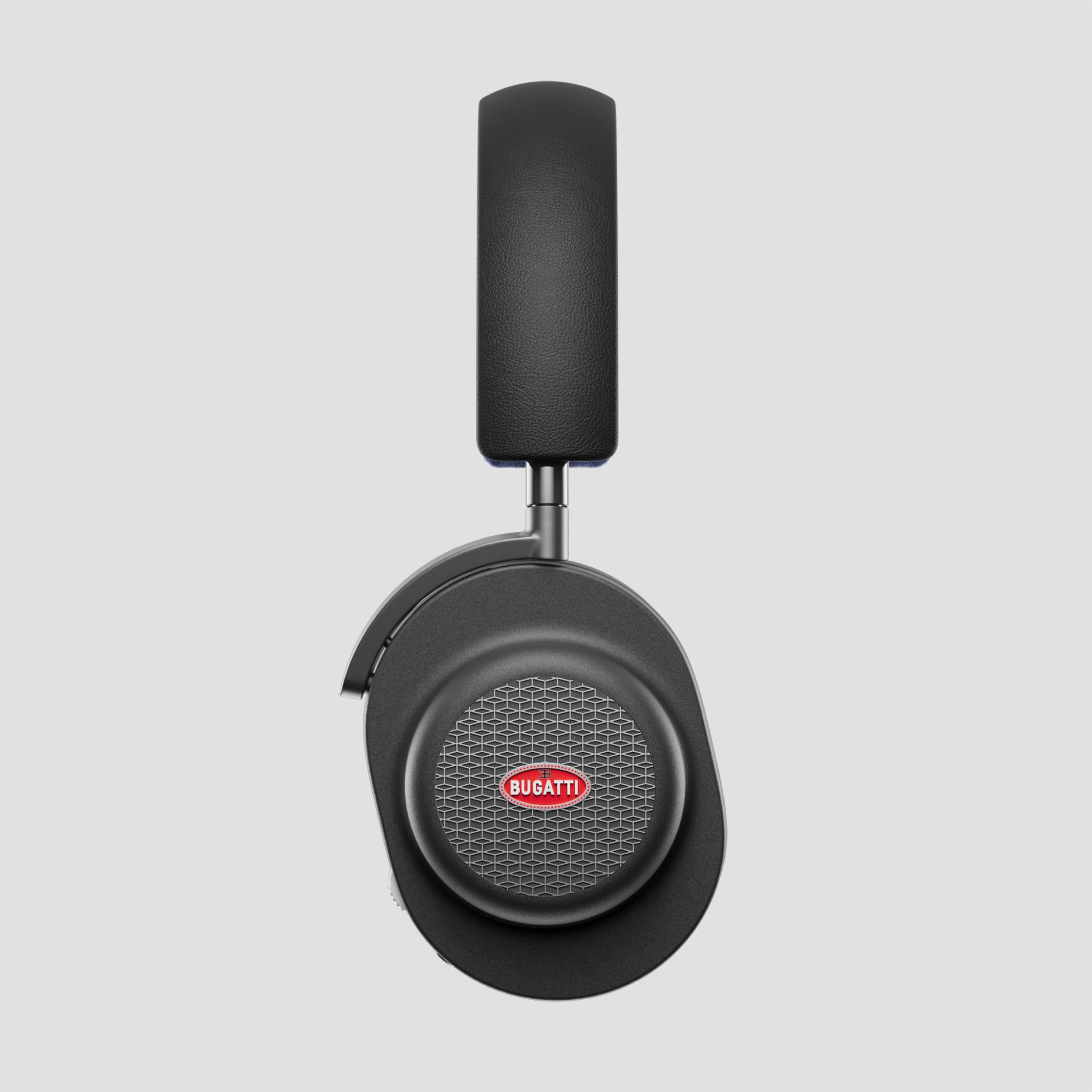 Wireless Gaming Headphones in Nocturne & Lake Blue — image 2