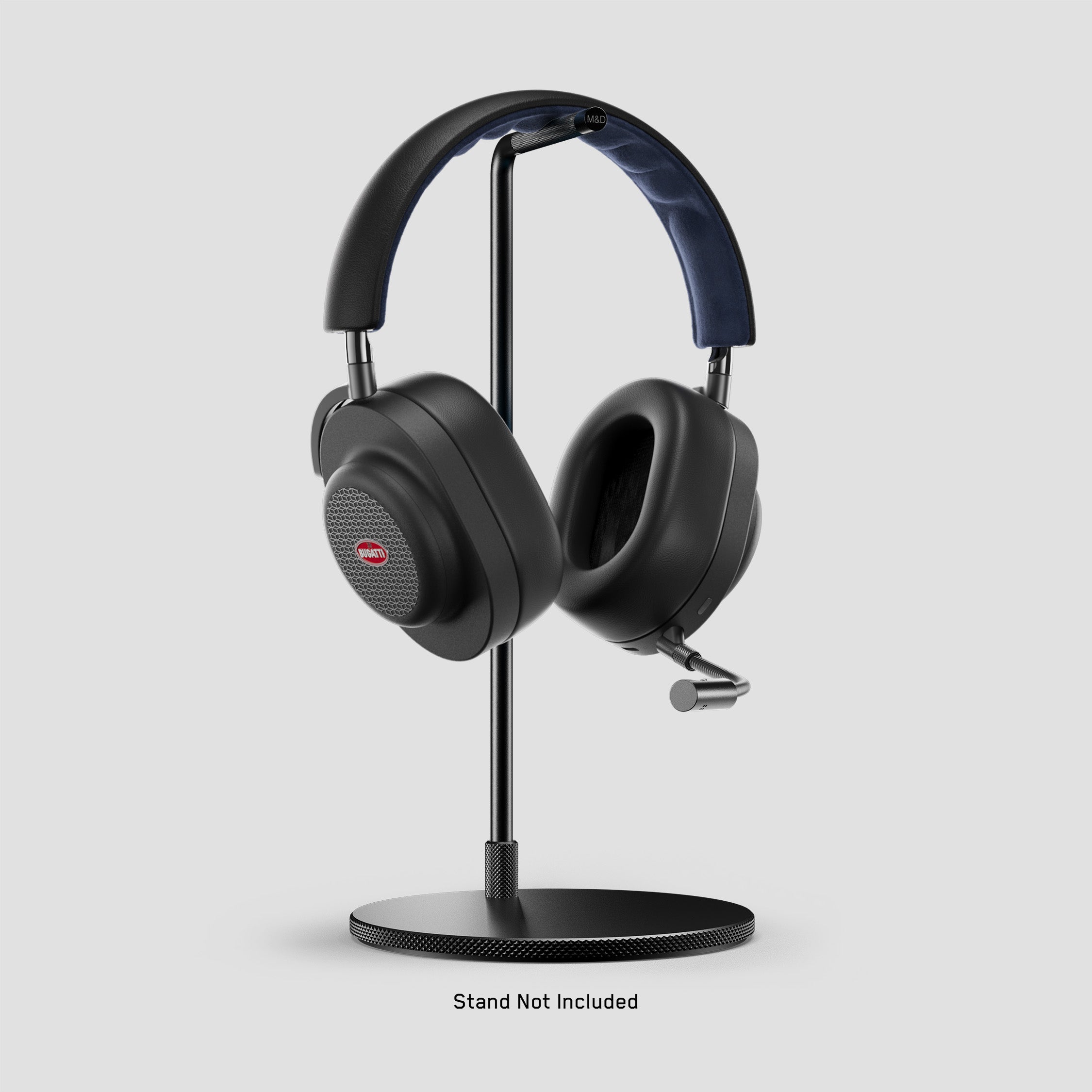 Wireless Gaming Headphones in Nocturne & Lake Blue — image 3