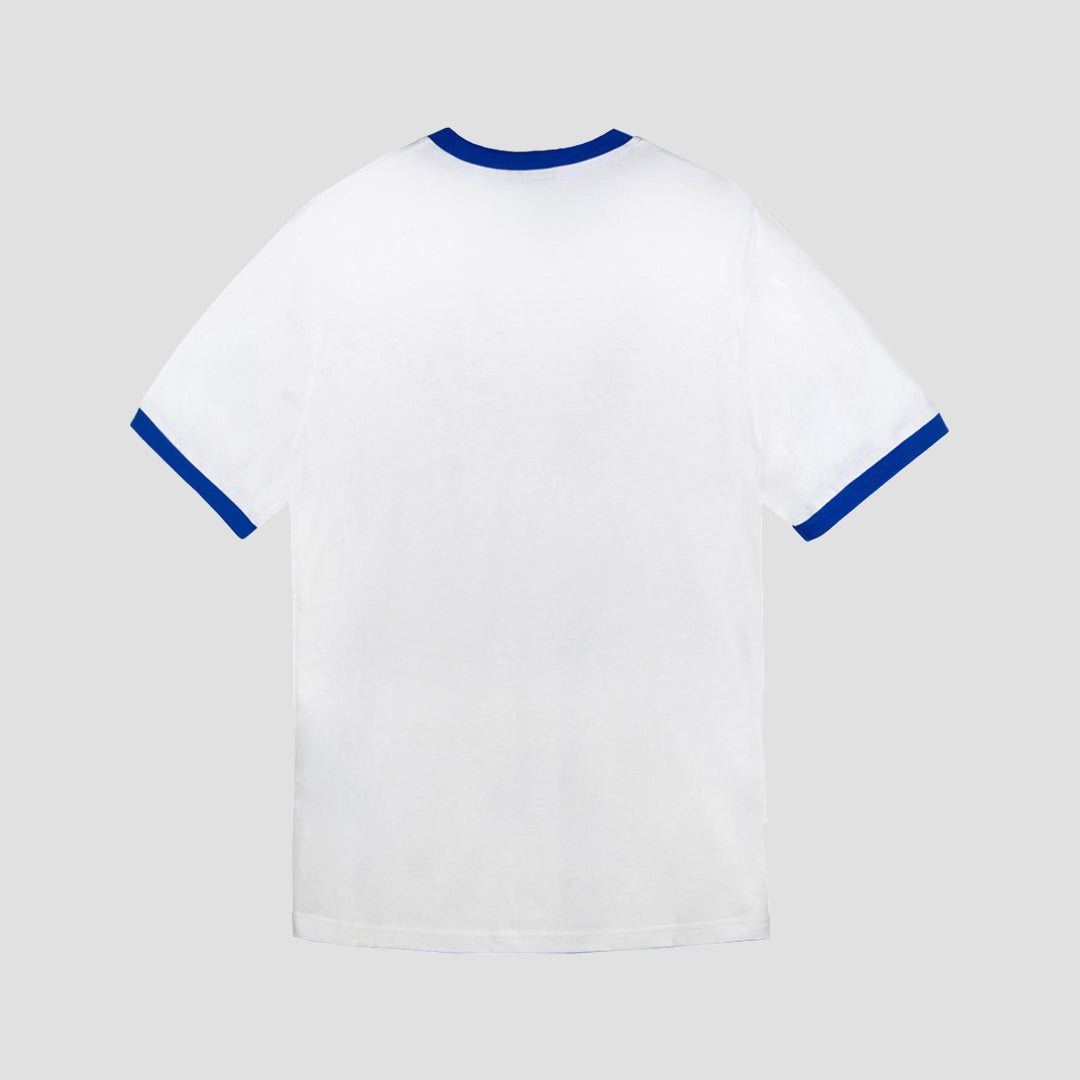 Bugatti Heritage T-Shirt Macaron Vintage Sign — image 1
