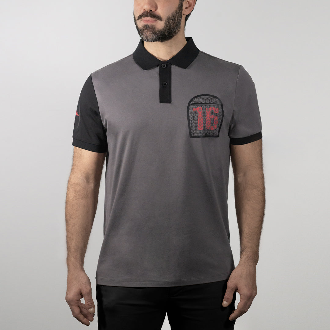Bugatti Chiron Pur Sport Polo Grey — image 4