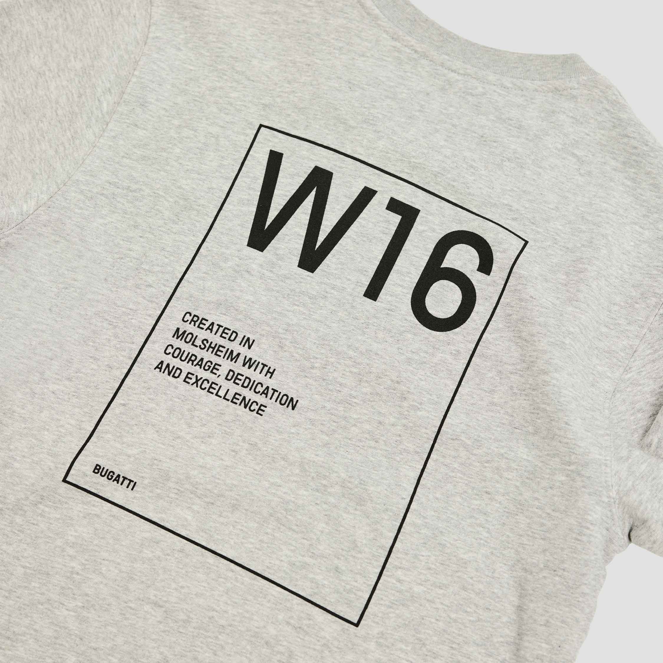 W16 Logo Sweatshirt — image 7