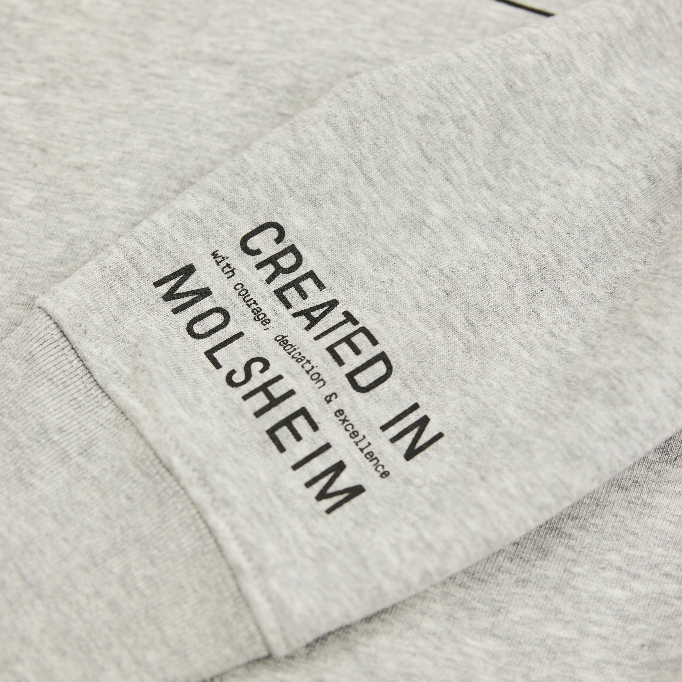 W16 Logo Sweatshirt — image 8