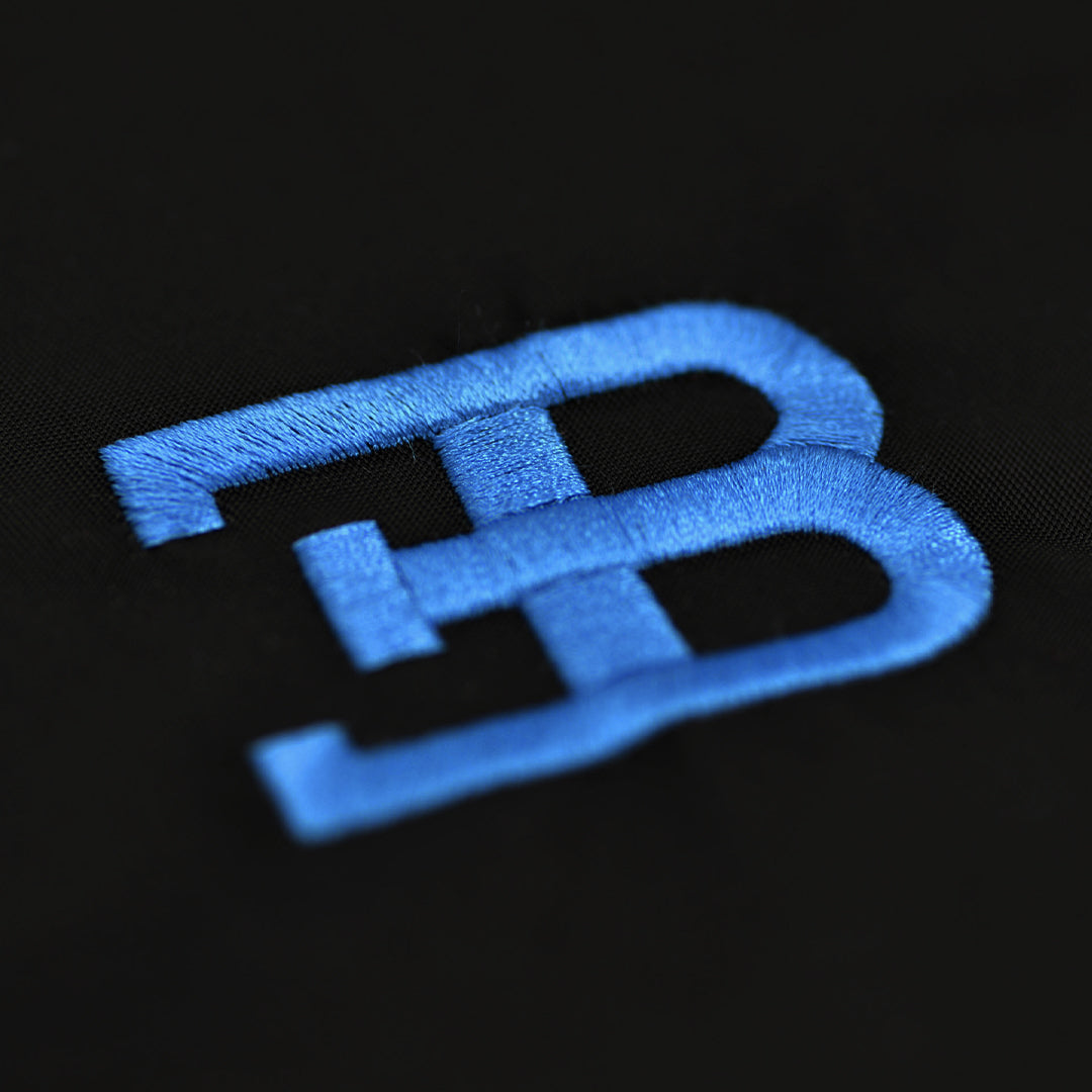 Bugatti Bolide Bomber Jacket Black — image 6