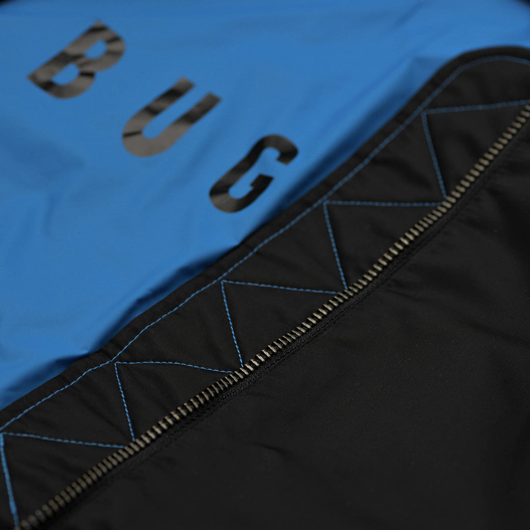 Bugatti Bolide Bomber Jacket Black — image 7