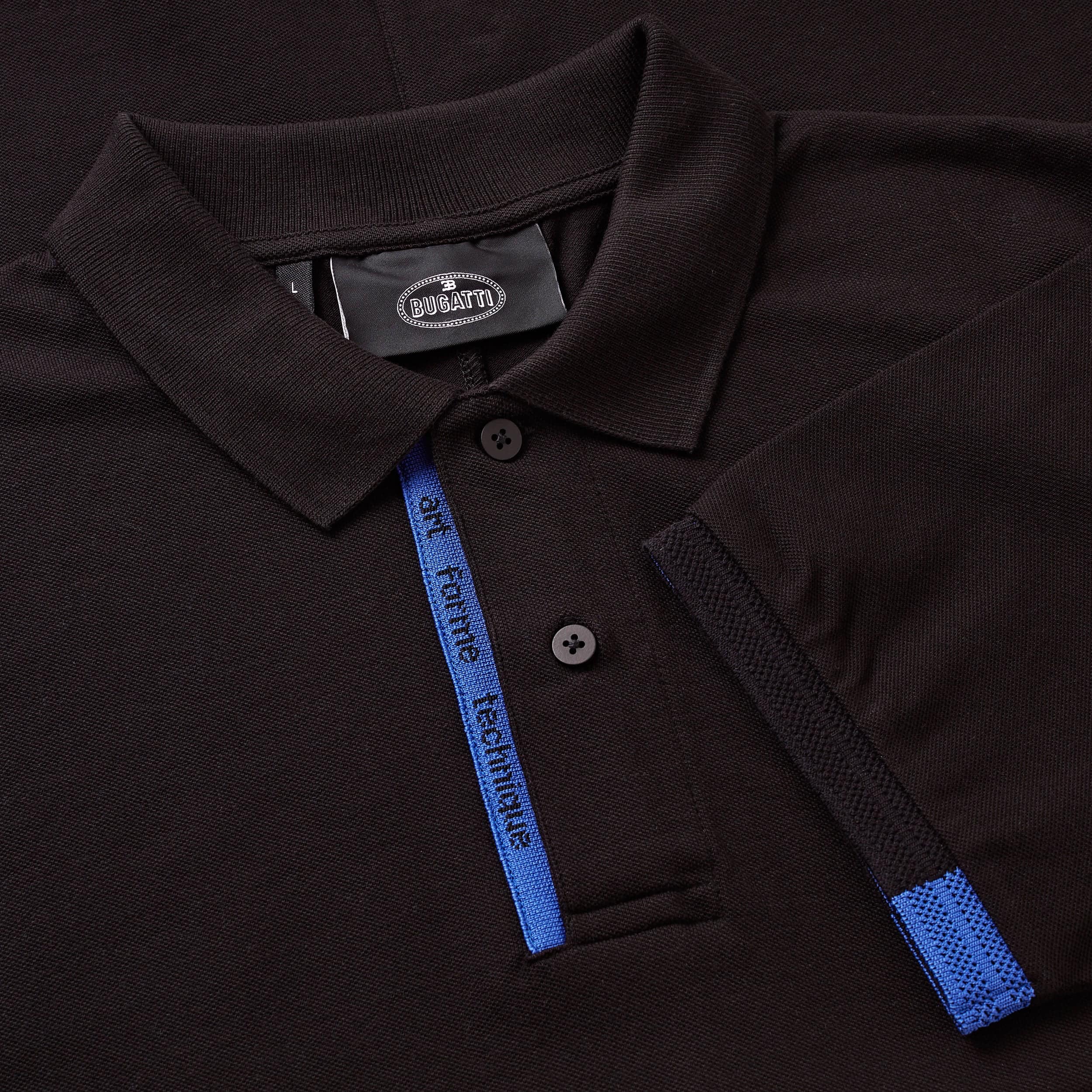 Essential Polo Black — image 2