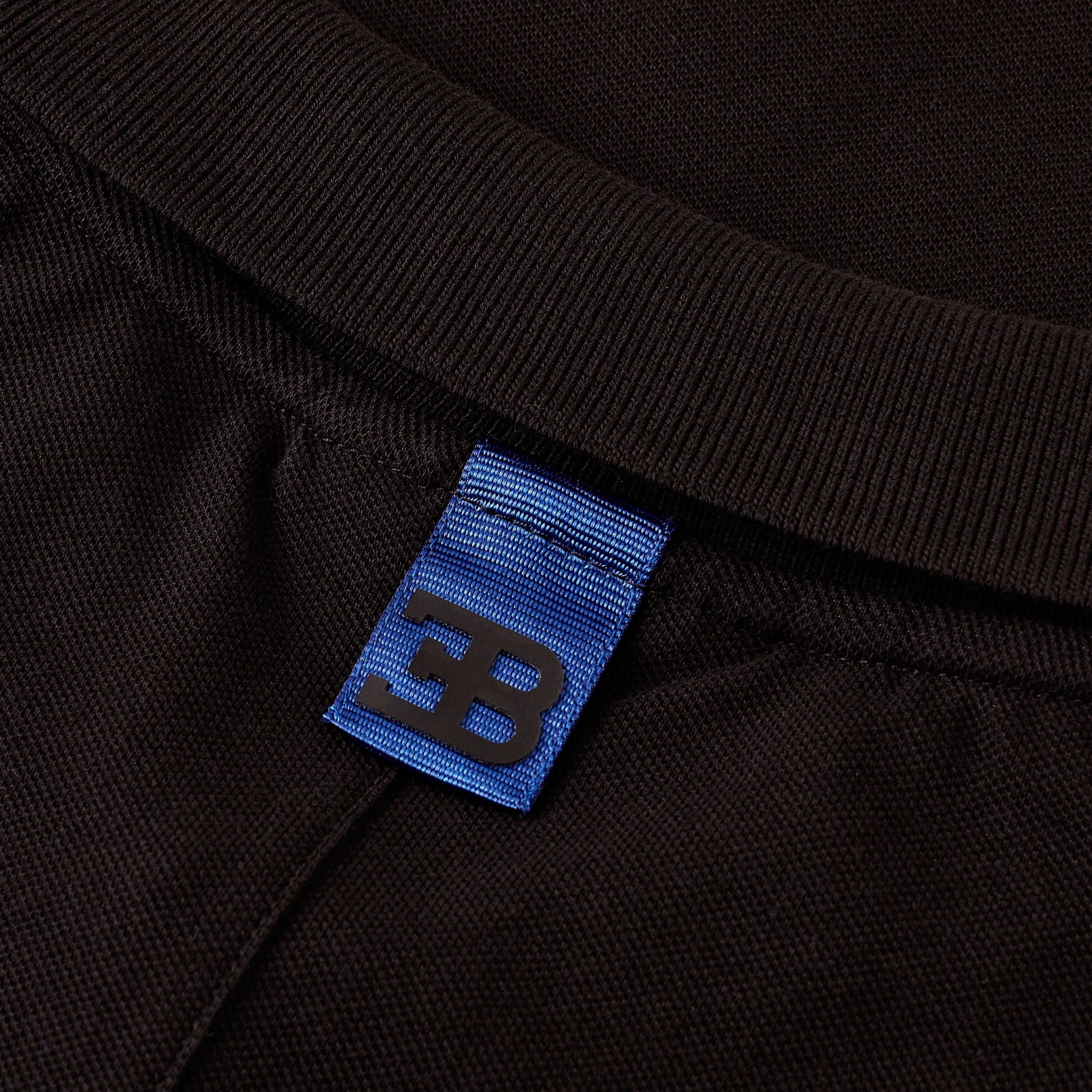Essential Polo Black — image 4