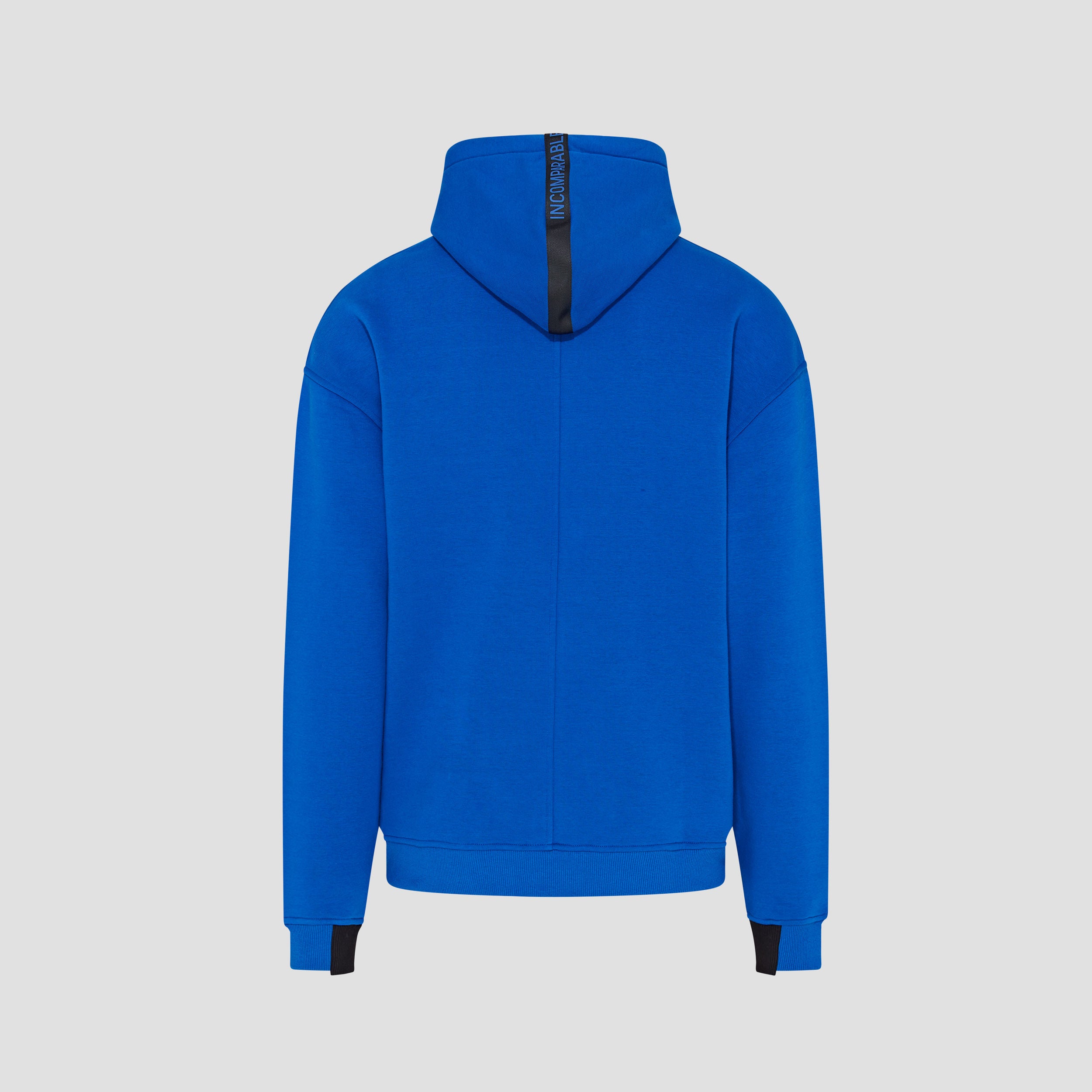 Essential Logo Hoodie — image 1